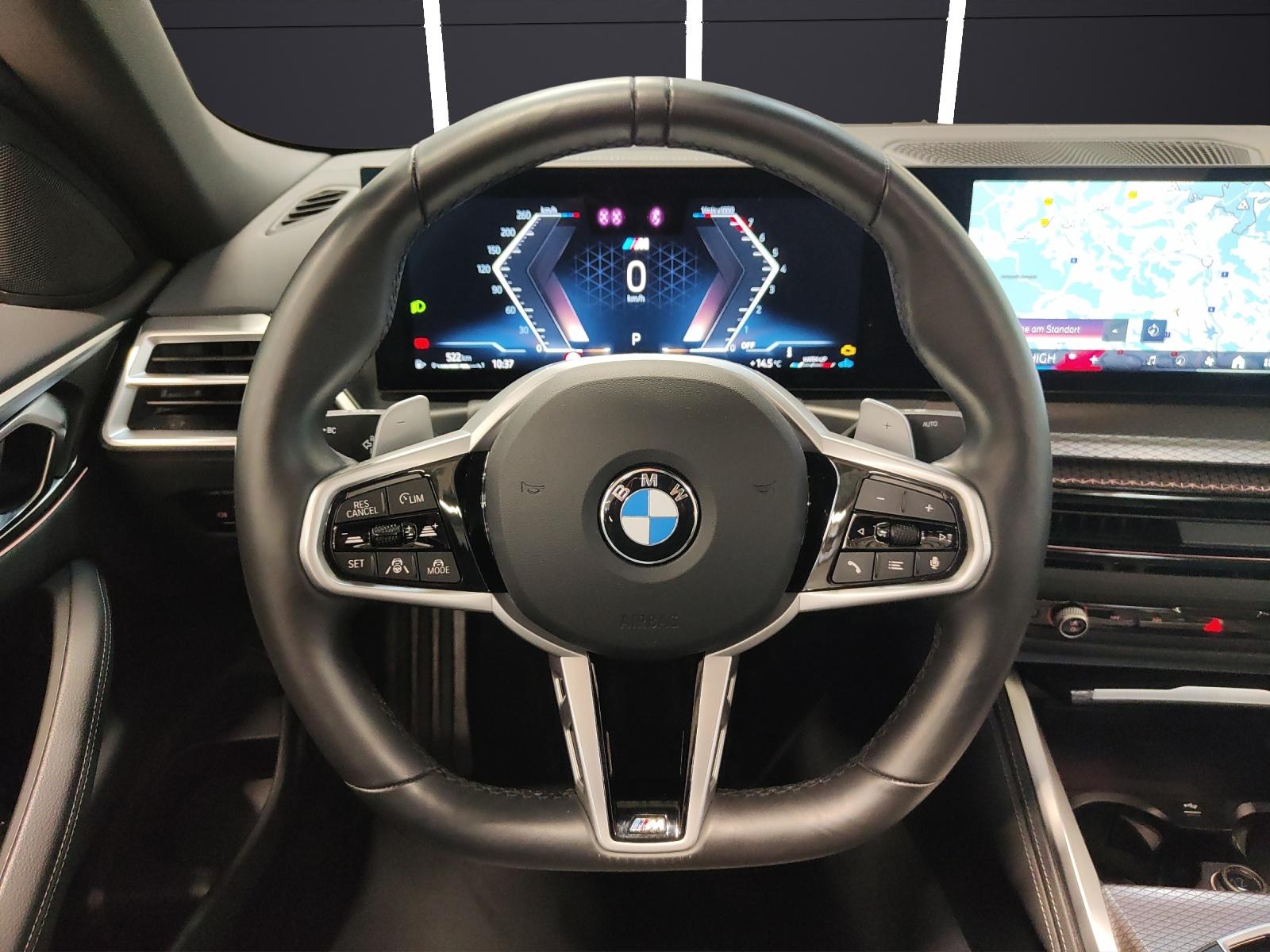 BMW 430i xDrive SAG Cabrio-image-8