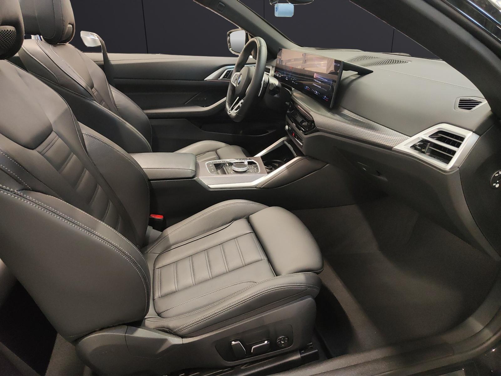 BMW 430i xDrive SAG Cabrio-image-7
