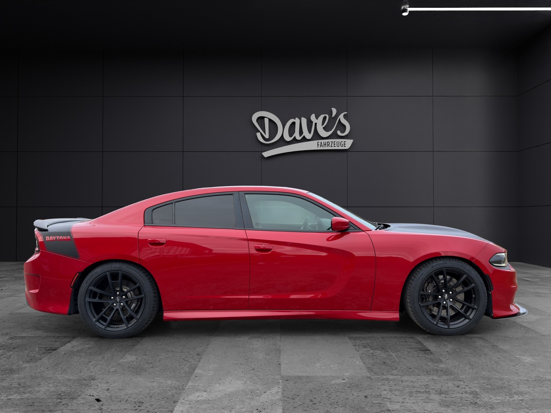 DODGE SRT 392 DAYTONA-image-5