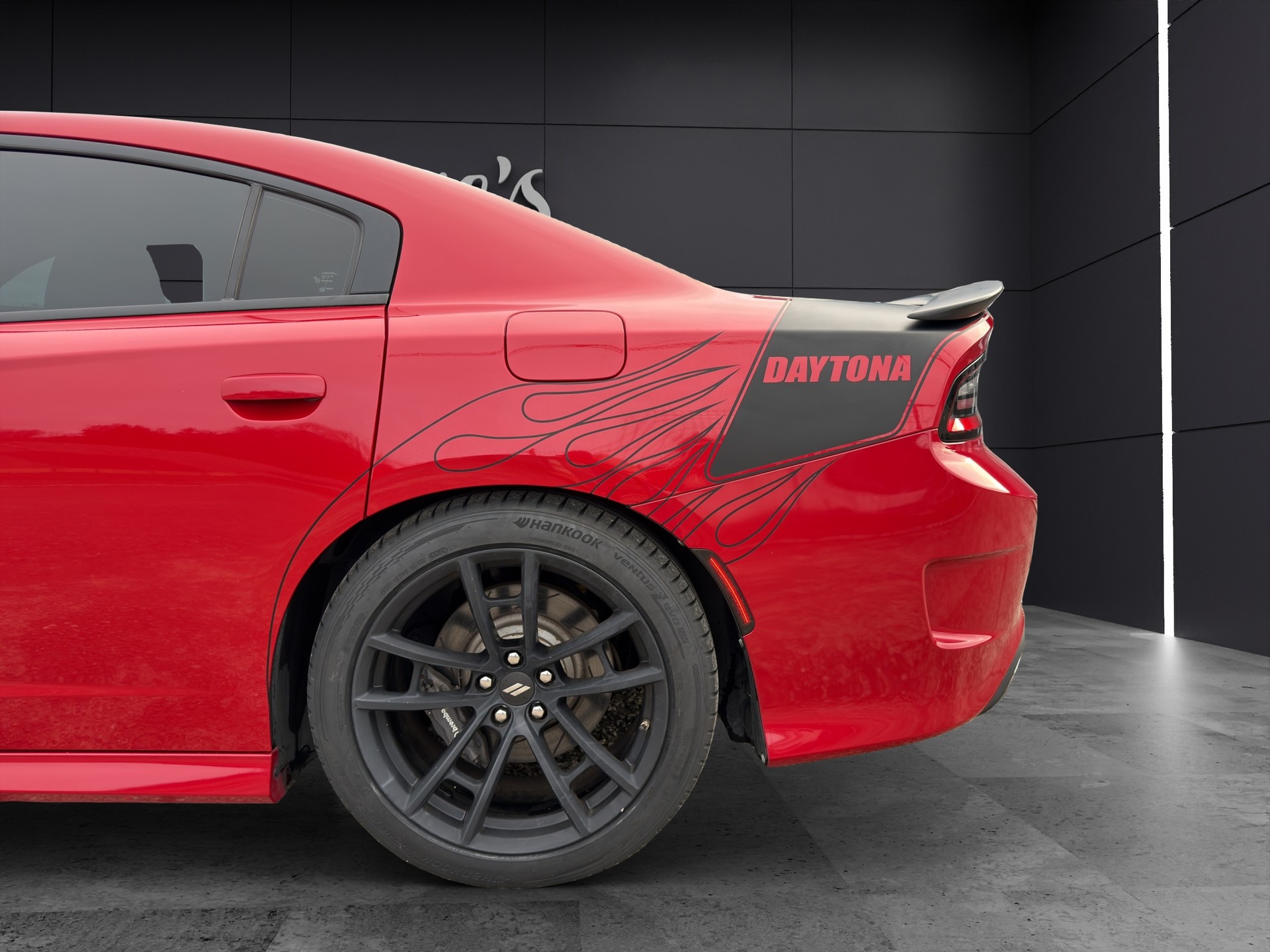 DODGE SRT 392 DAYTONA-image-10