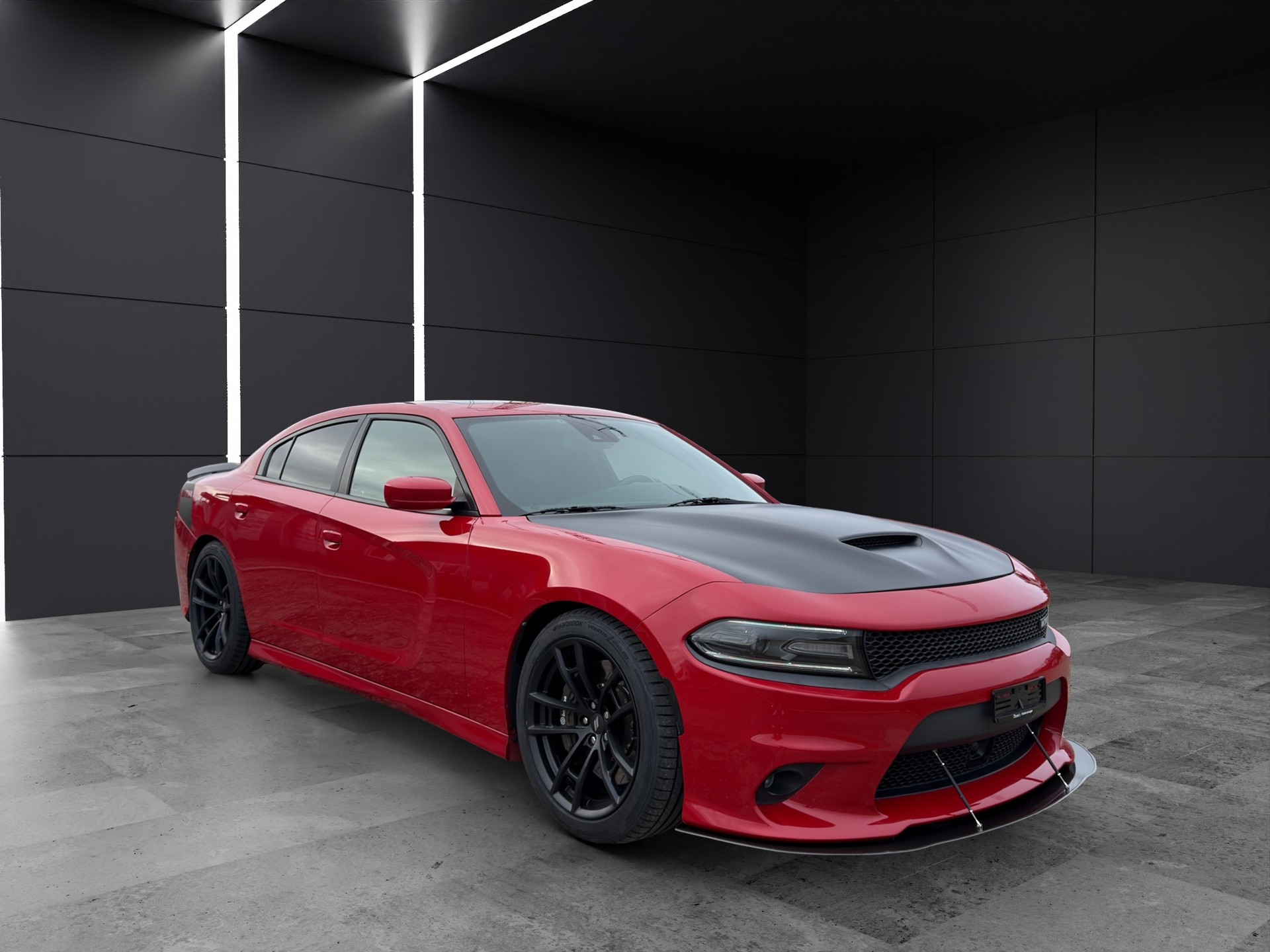 DODGE SRT 392 DAYTONA-image-6