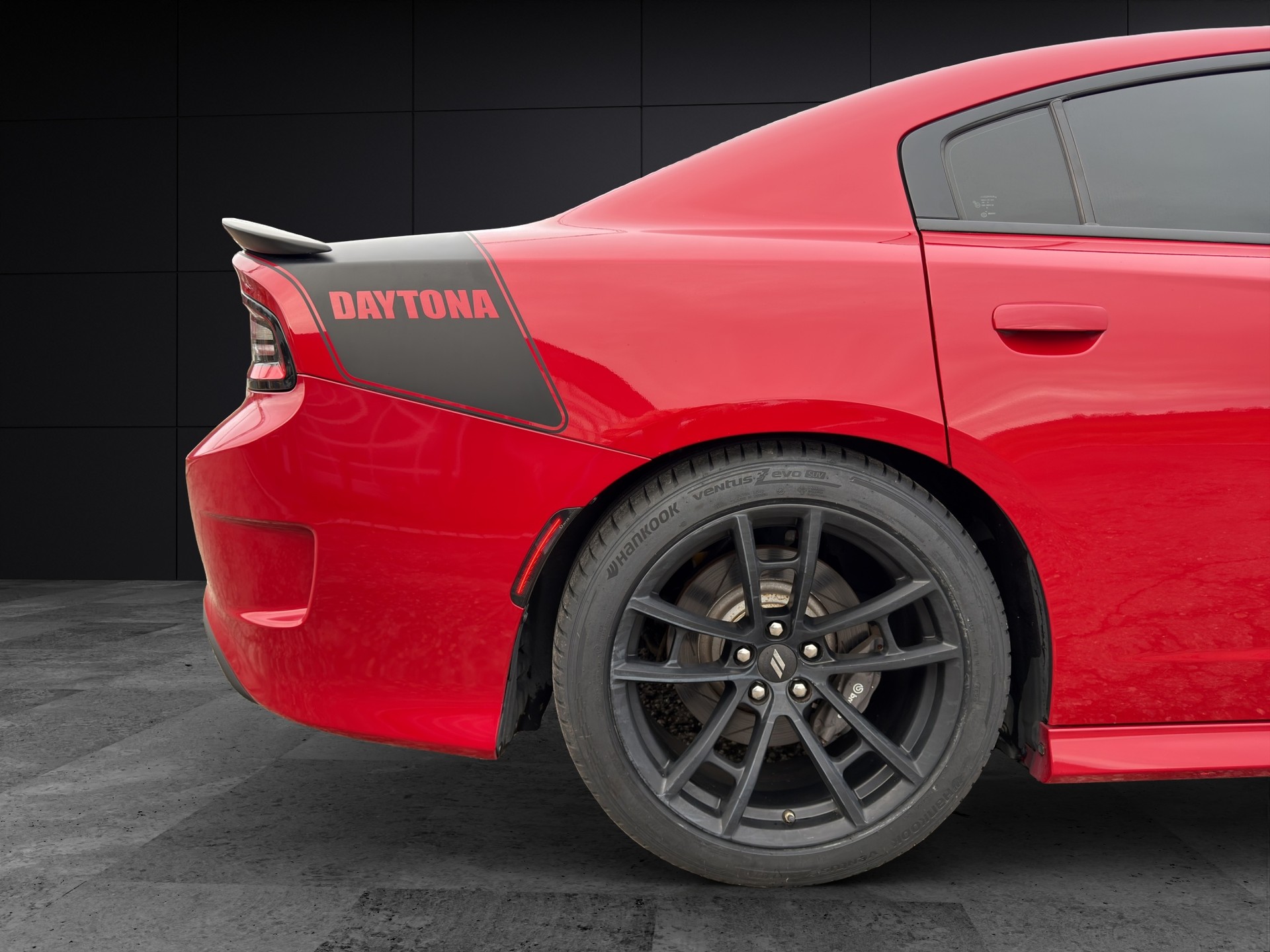 DODGE SRT 392 DAYTONA-image-9