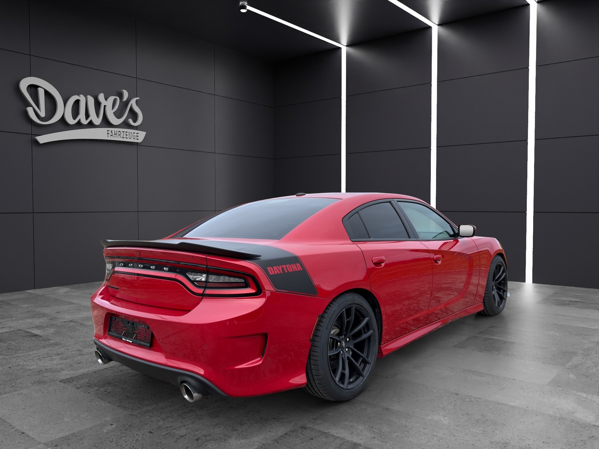 DODGE SRT 392 DAYTONA-image-4