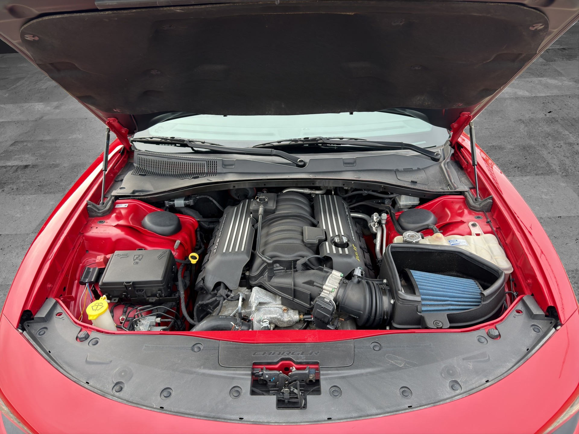DODGE SRT 392 DAYTONA-image-19