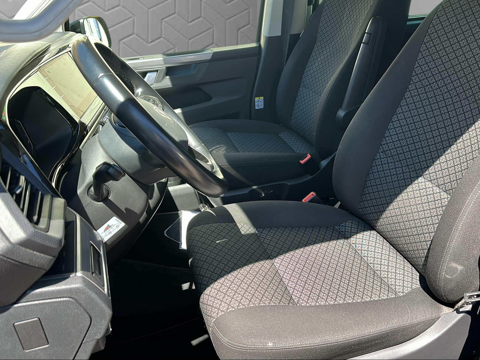 VW T6.1 California 2.0 TDI Beach Liberty DSG-image-10