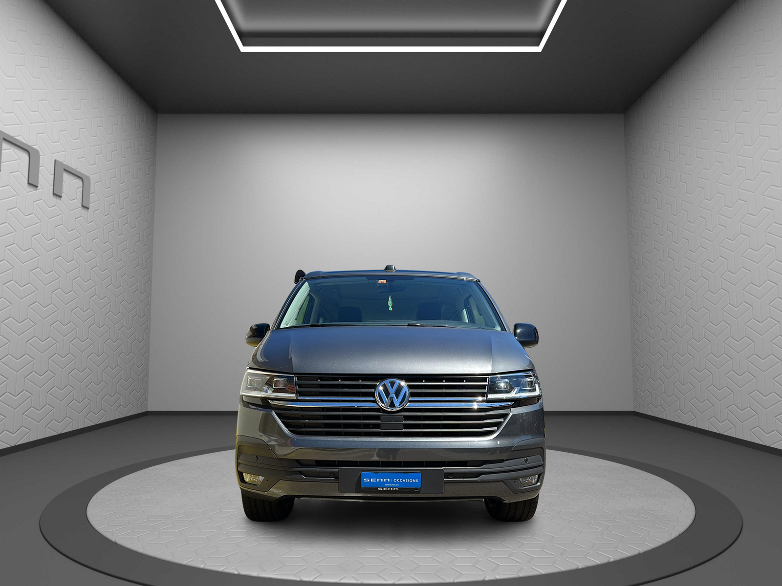VW T6.1 California 2.0 TDI Beach Liberty DSG-showroom-element-1