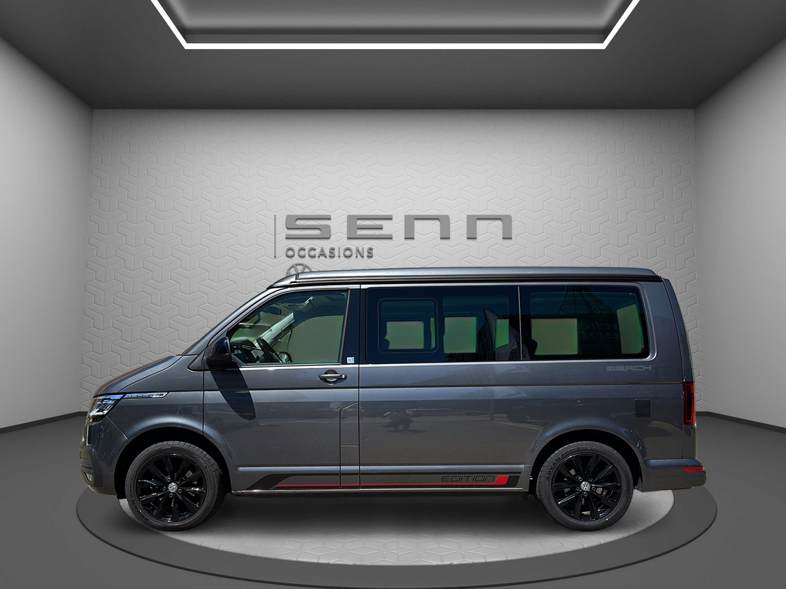 VW T6.1 California 2.0 TDI Beach Liberty DSG-showroom-element-2