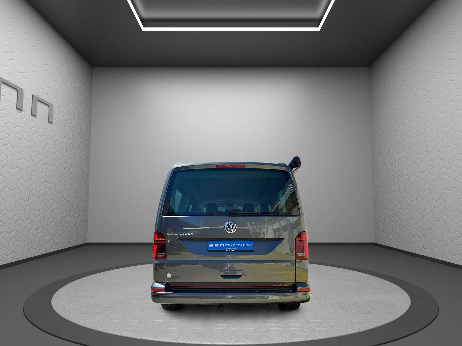 VW T6.1 California 2.0 TDI Beach Liberty DSG-image-4