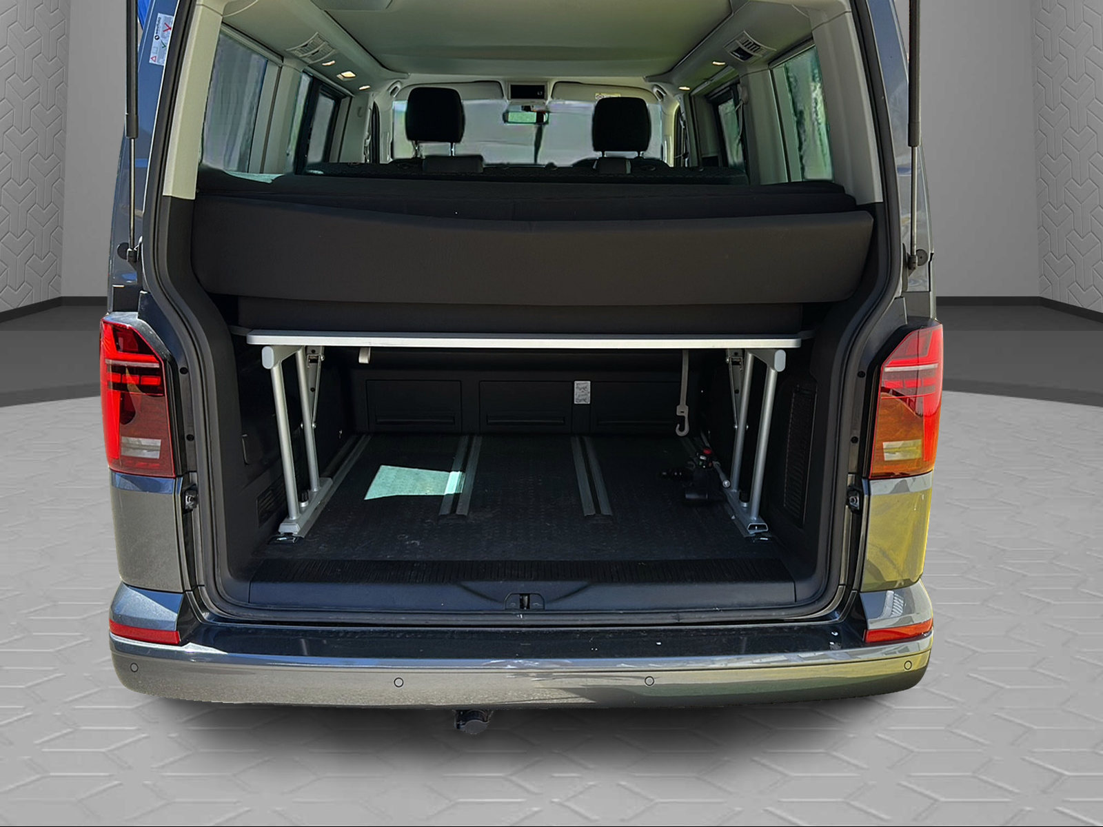 VW T6.1 California 2.0 TDI Beach Liberty DSG-image-9