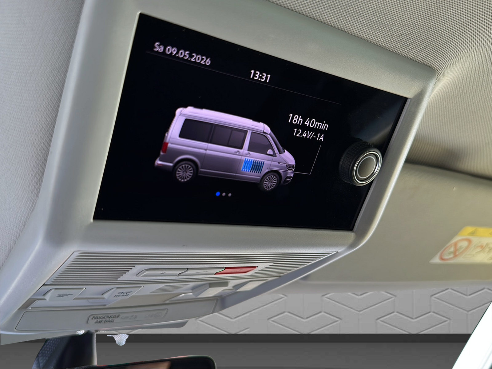 VW T6.1 California 2.0 TDI Beach Liberty DSG-image-18