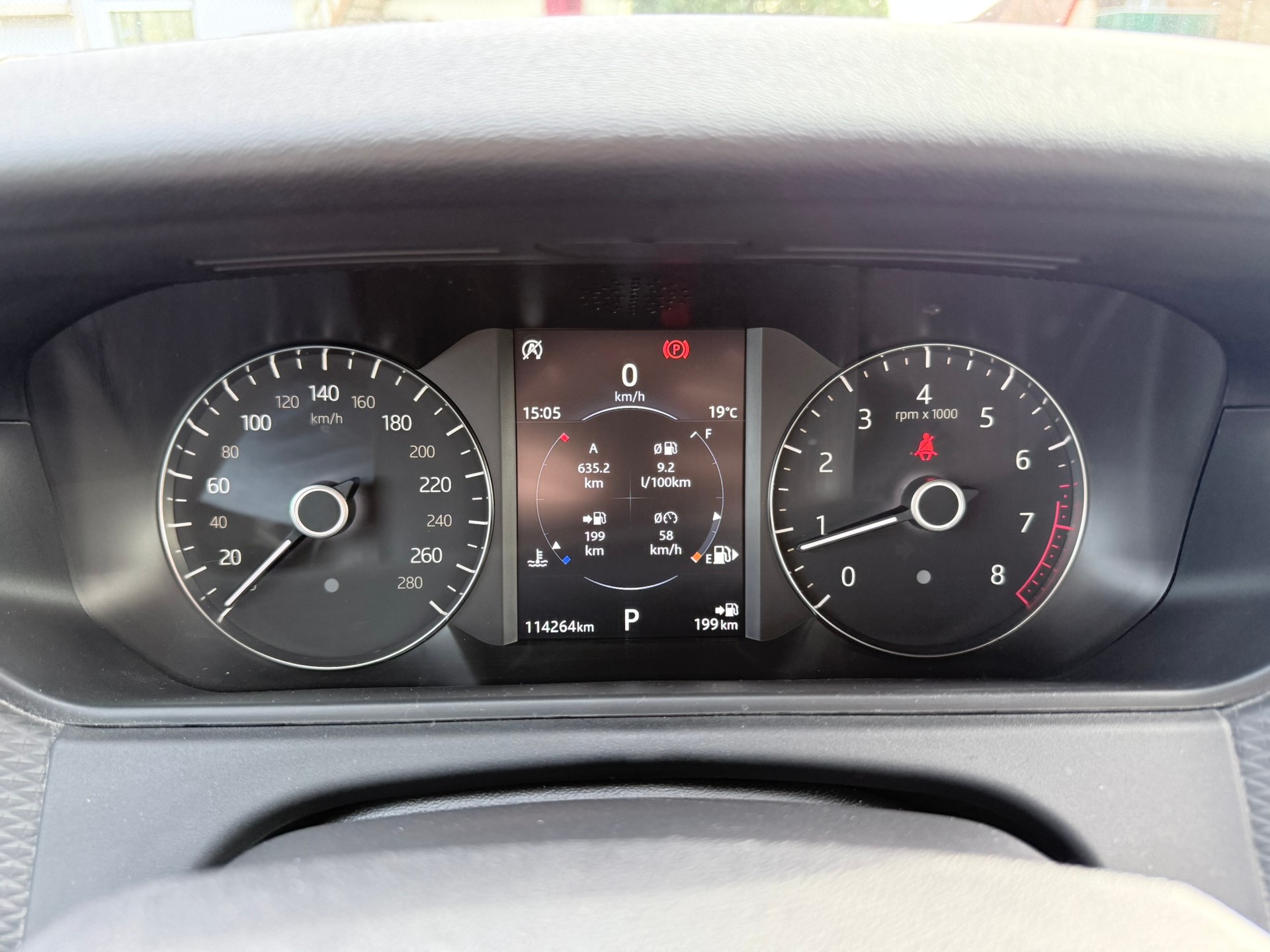 LAND ROVER Range Rover Velar R-Dynamic P 250 S Automatic-image-13