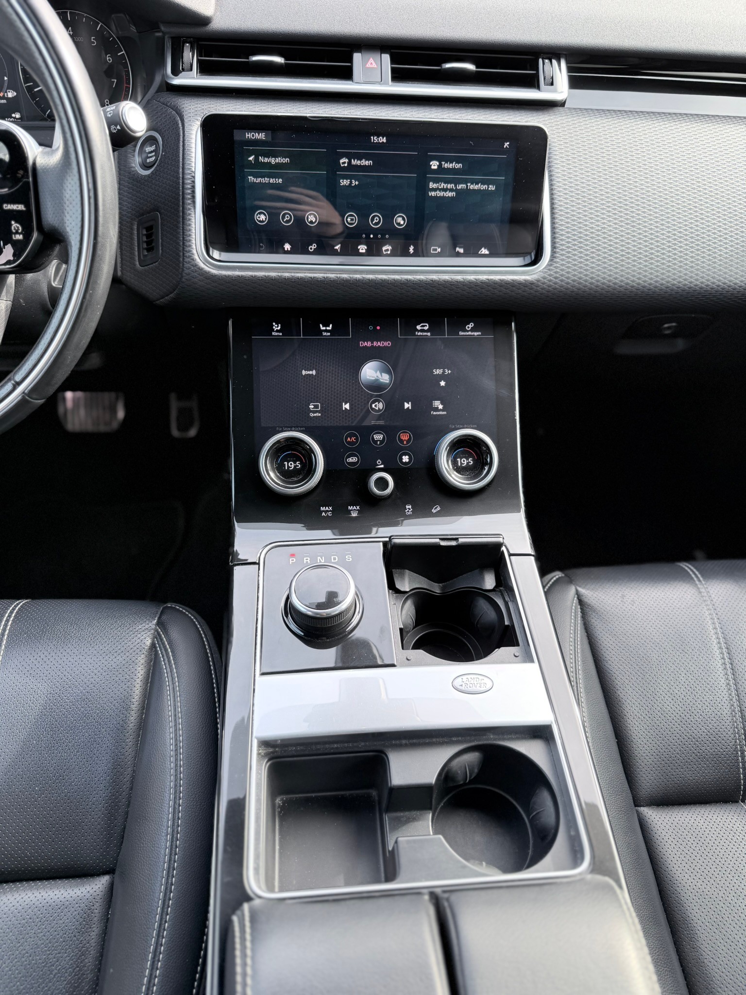LAND ROVER Range Rover Velar R-Dynamic P 250 S Automatic-image-11