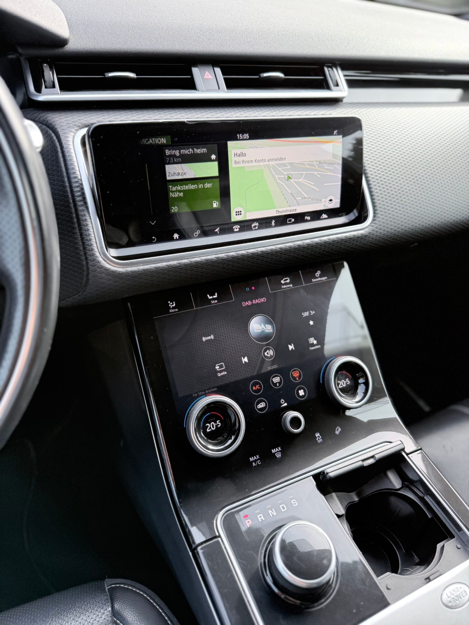 LAND ROVER Range Rover Velar R-Dynamic P 250 S Automatic-image-14