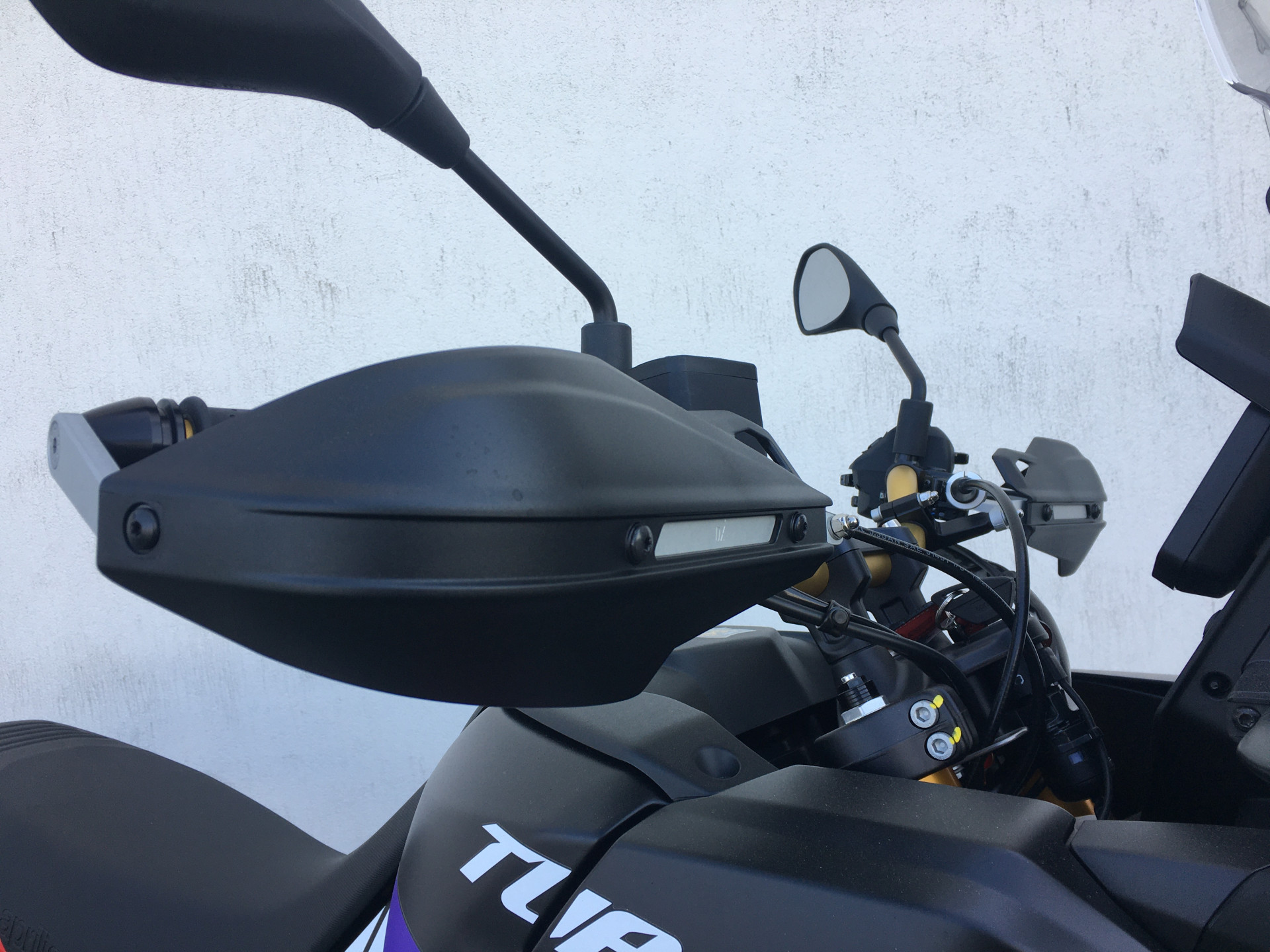 APRILIA Tuareg 660 Rally-image-5