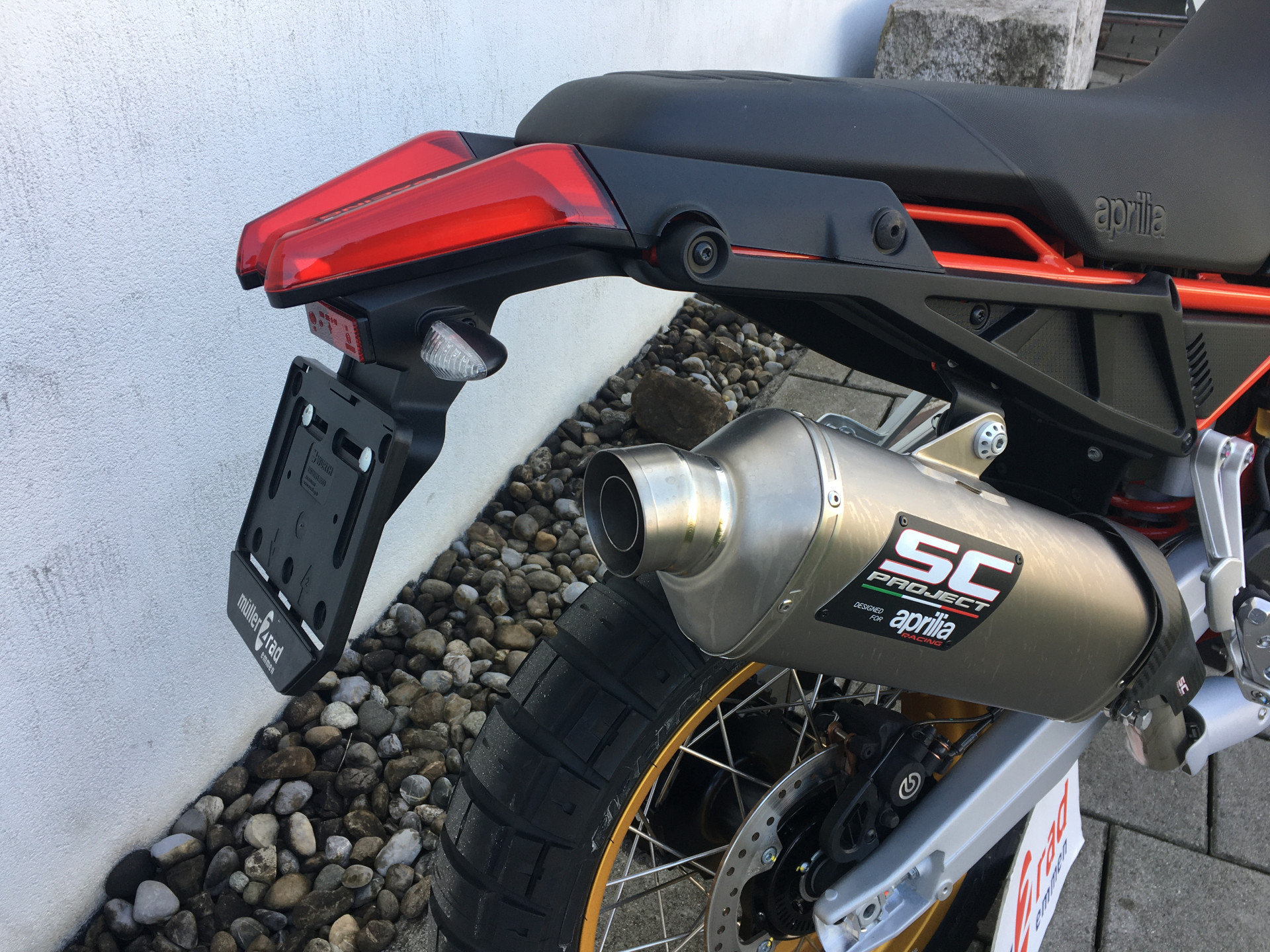 APRILIA Tuareg 660 Rally-image-3