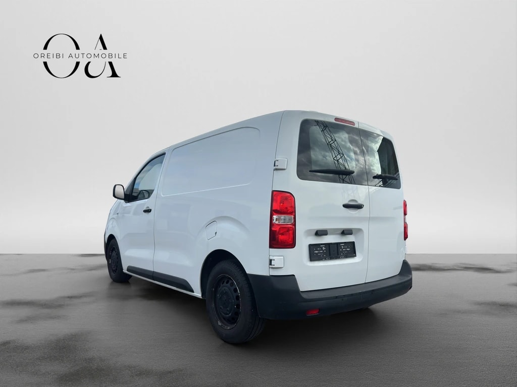PEUGEOT Expert 1.6 BlueHDi 95 S&S Active Compact ETG6-image-3