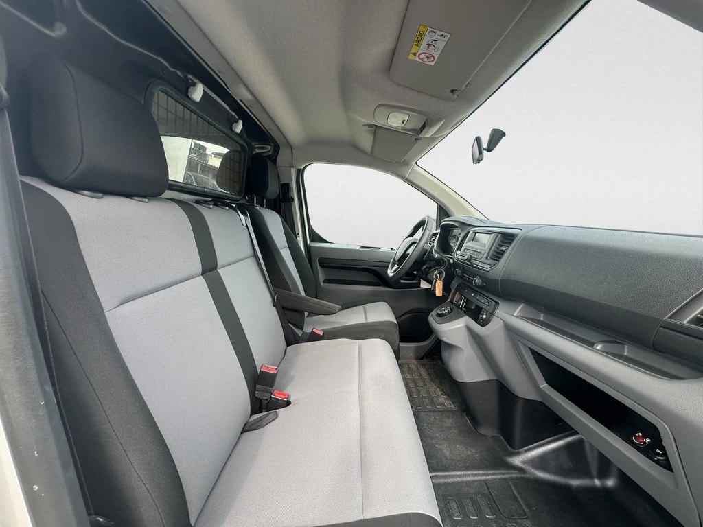 PEUGEOT Expert 1.6 BlueHDi 95 S&S Active Compact ETG6-image-9