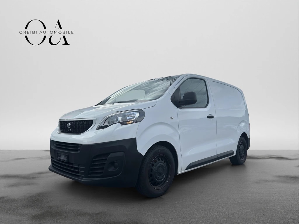 PEUGEOT Expert 1.6 BlueHDi 95 S&S Active Compact ETG6-image-1