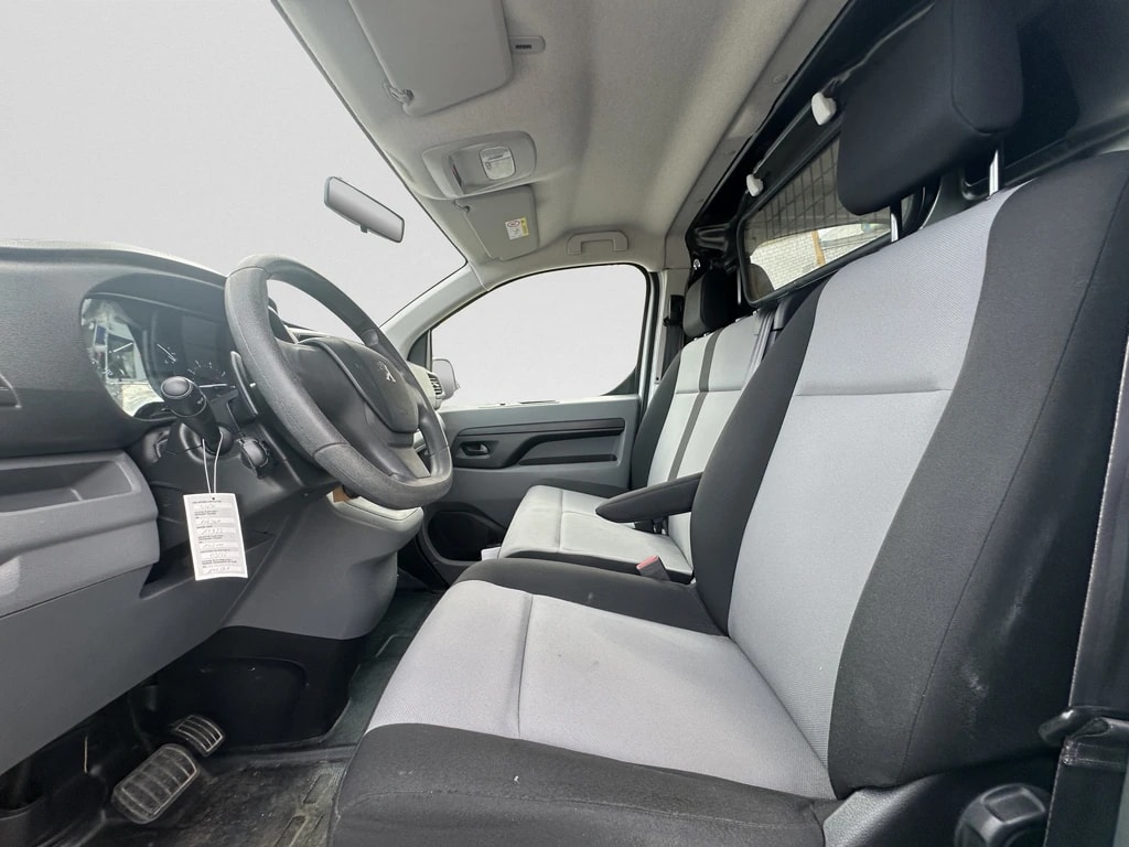 PEUGEOT Expert 1.6 BlueHDi 95 S&S Active Compact ETG6-image-8