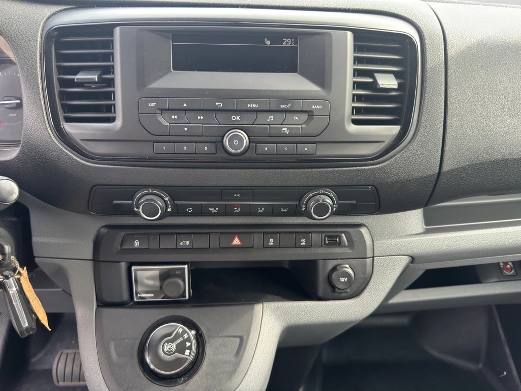 PEUGEOT Expert 1.6 BlueHDi 95 S&S Active Compact ETG6-image-10