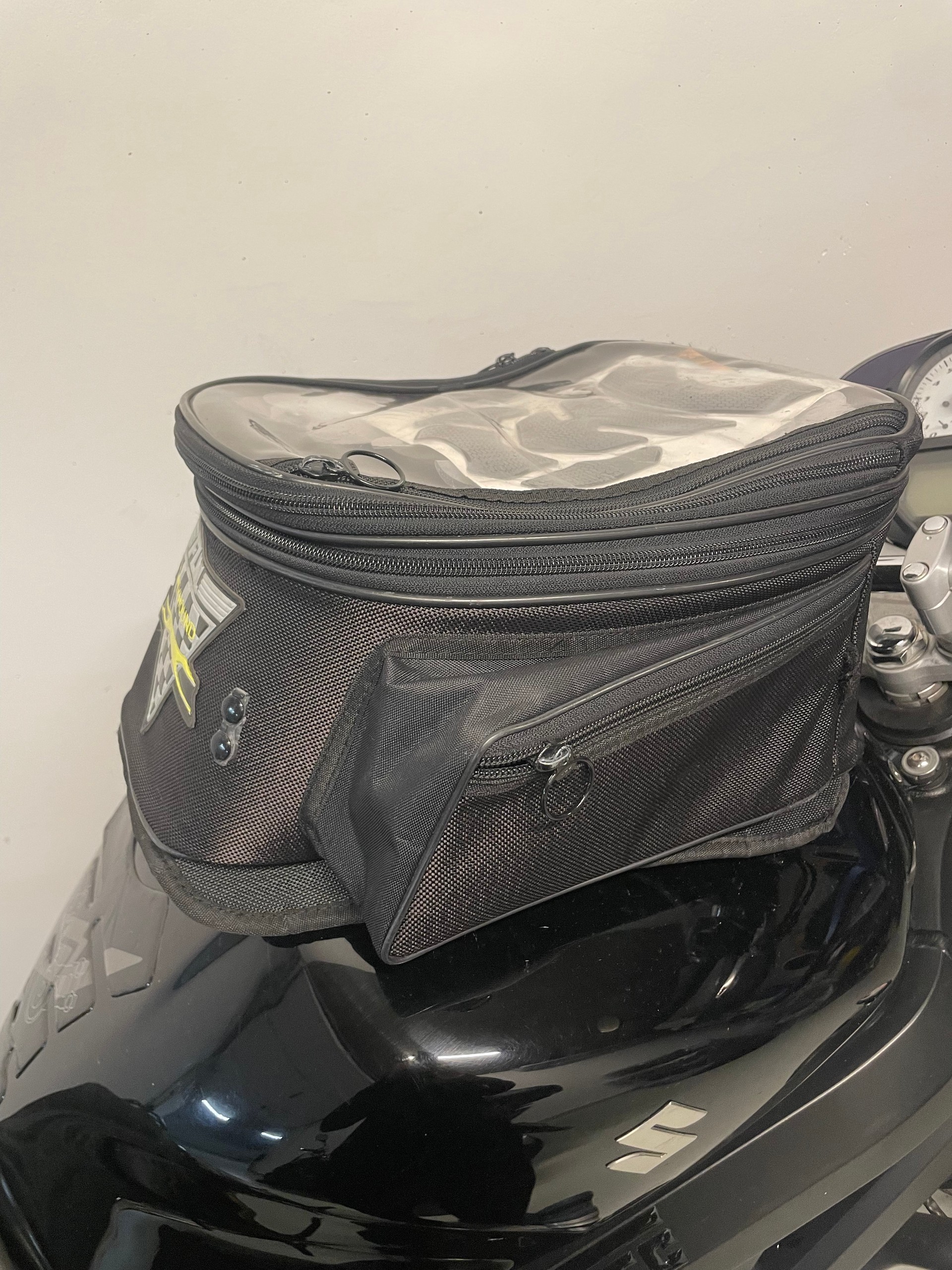 SUZUKI SV 650 UA-image-7