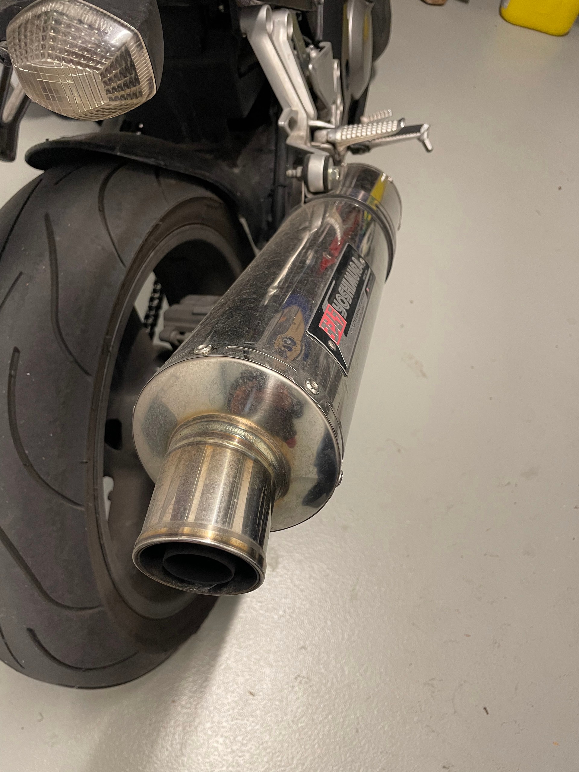 SUZUKI SV 650 UA-image-6