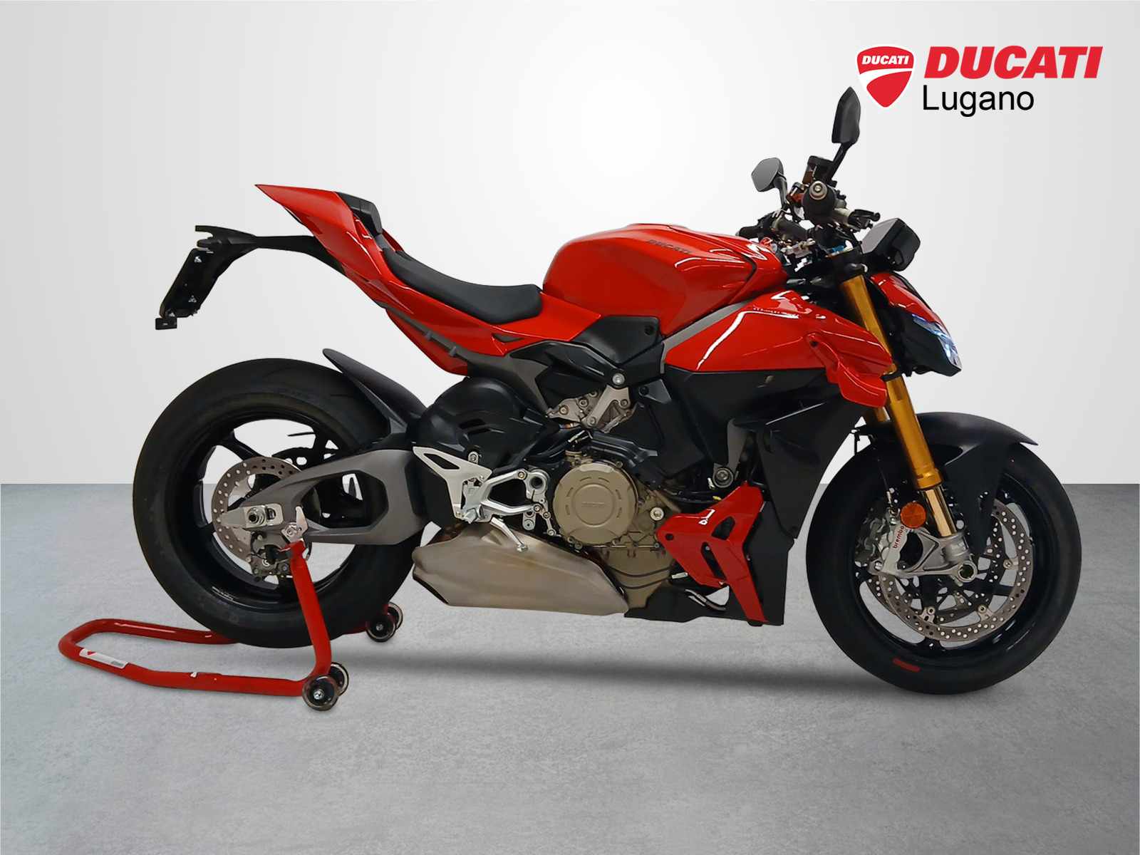 DUCATI STREETFIGHTER V4 S-image-2