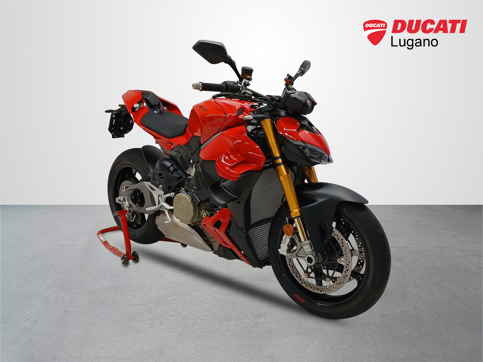 DUCATI STREETFIGHTER V4 S-image-0