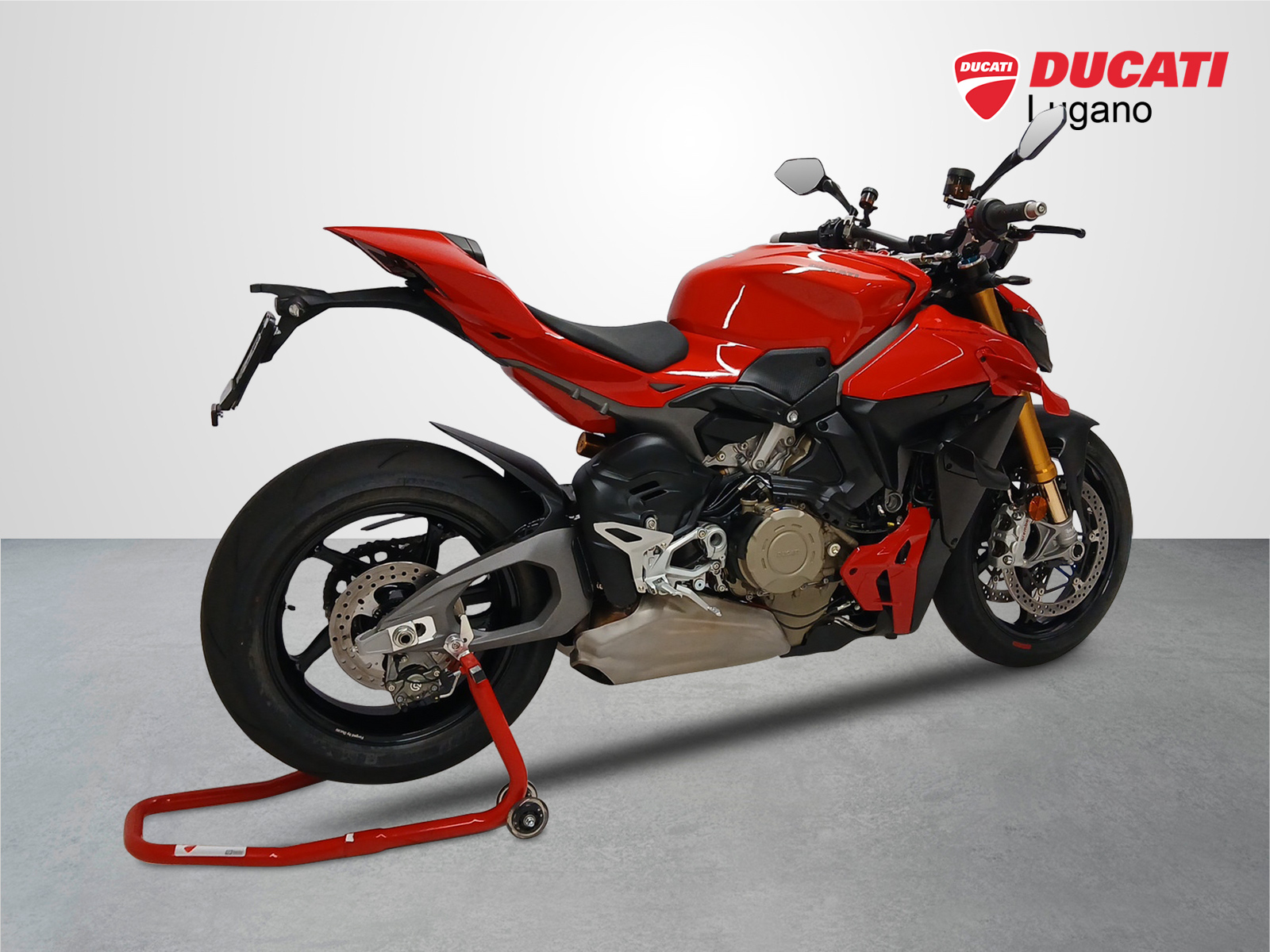 DUCATI STREETFIGHTER V4 S-image-7