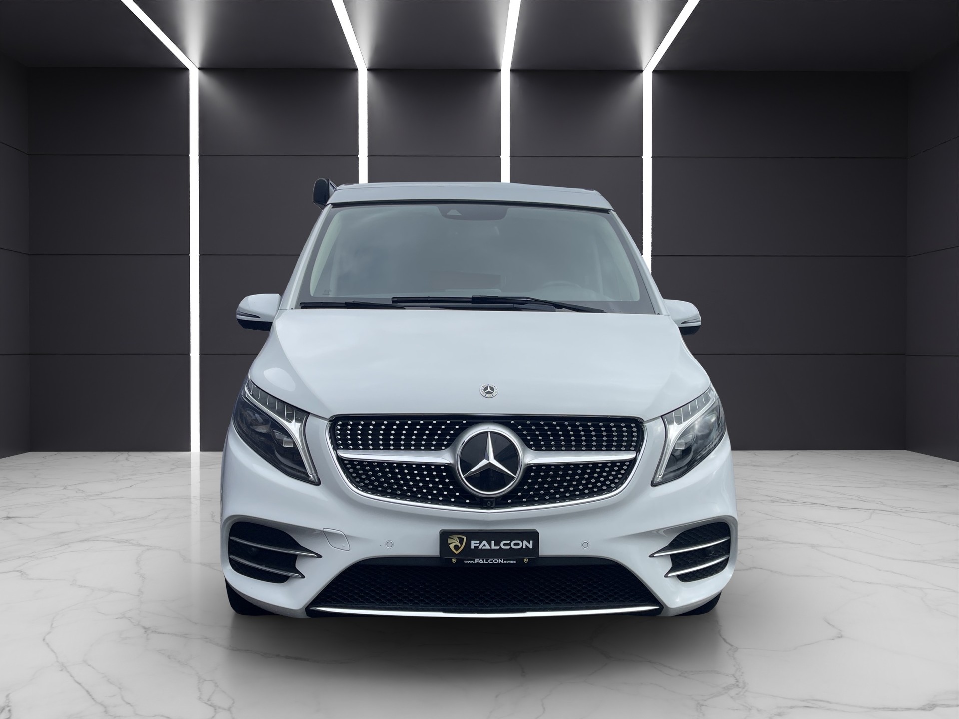 MERCEDES-BENZ Marco Polo 300 d 4M AMG-showroom-element-2