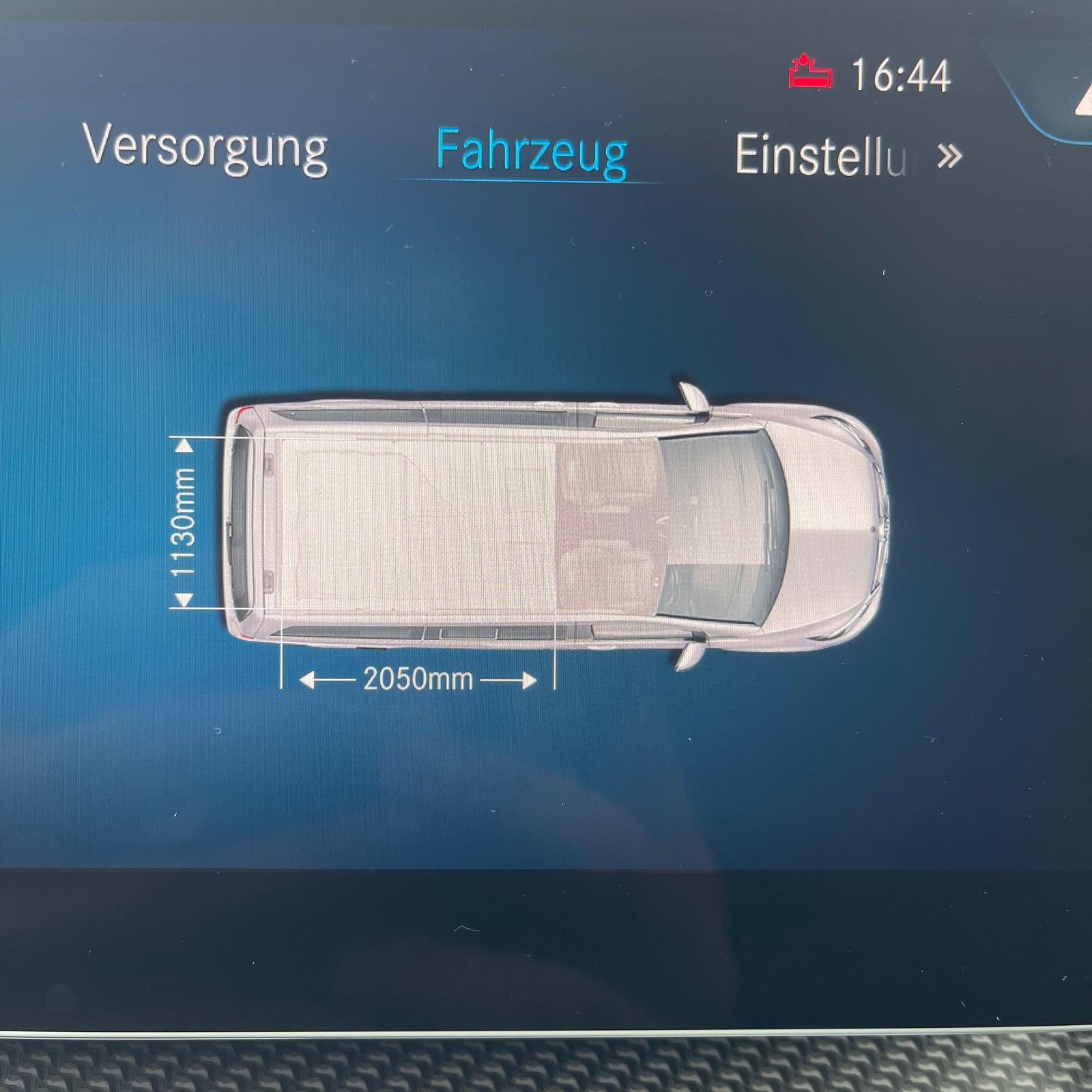 MERCEDES-BENZ Marco Polo 300 d 4M AMG-image-46