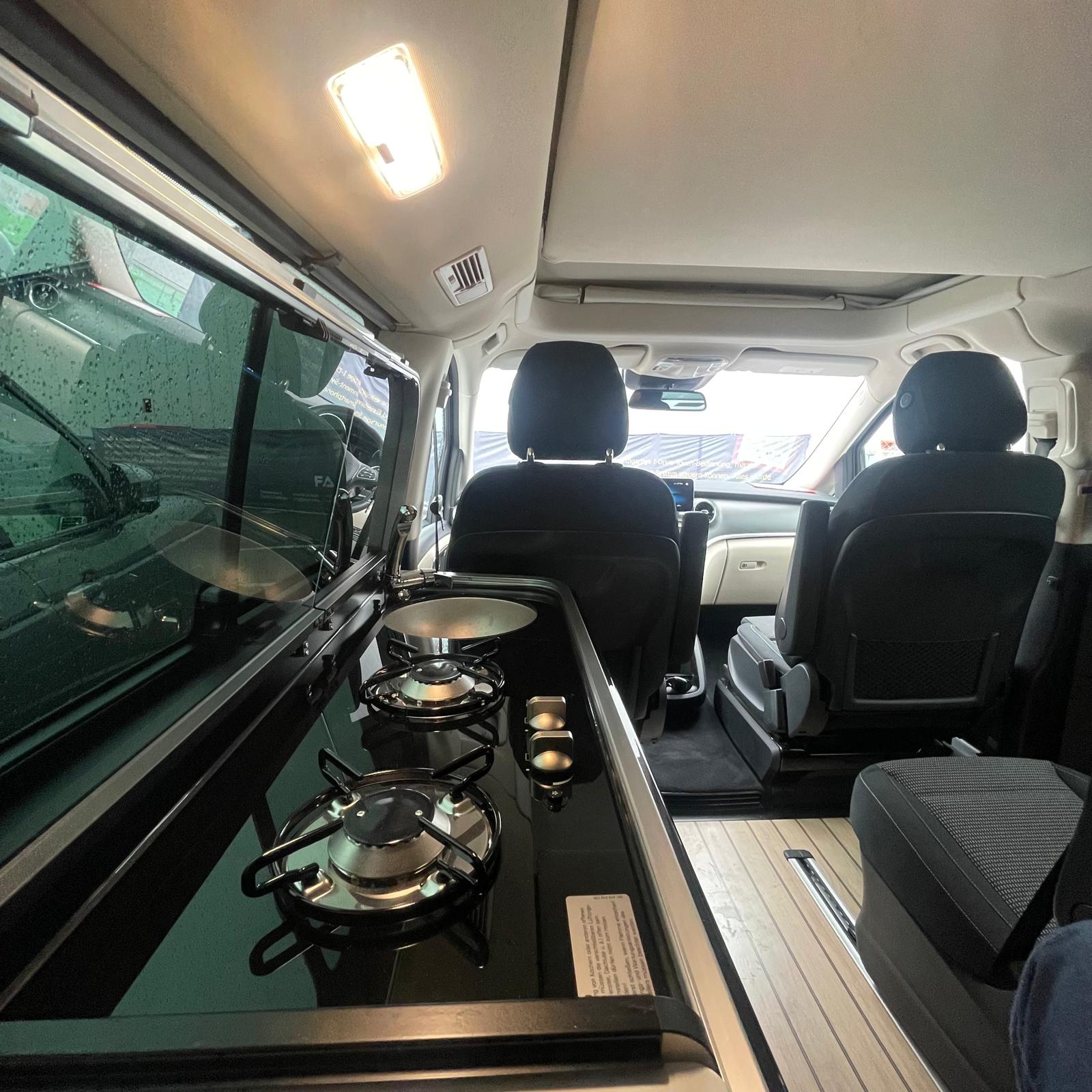 MERCEDES-BENZ Marco Polo 300 d 4M AMG-image-61