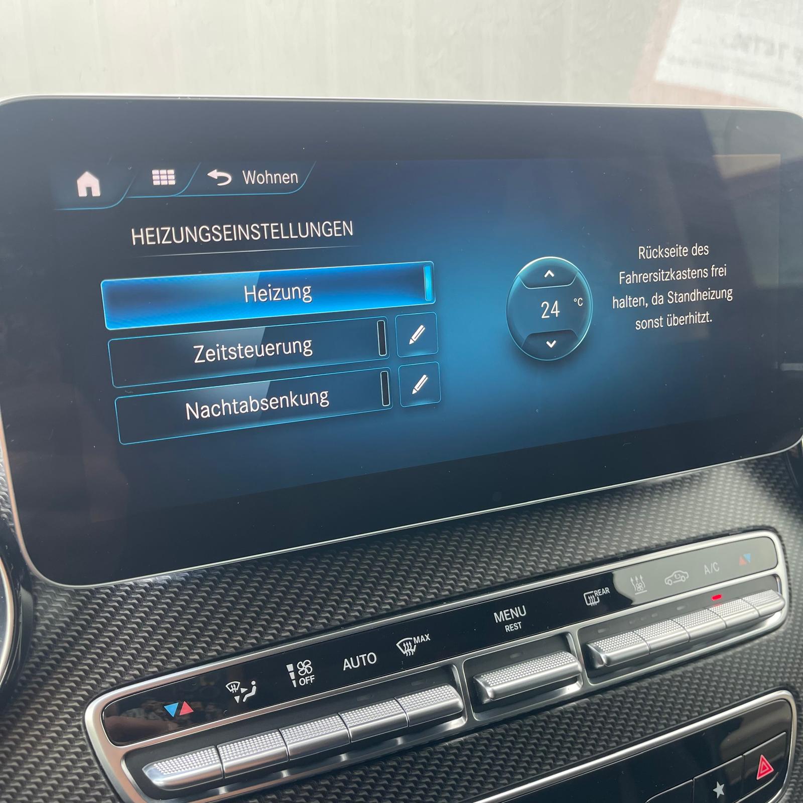 MERCEDES-BENZ Marco Polo 300 d 4M AMG-image-45