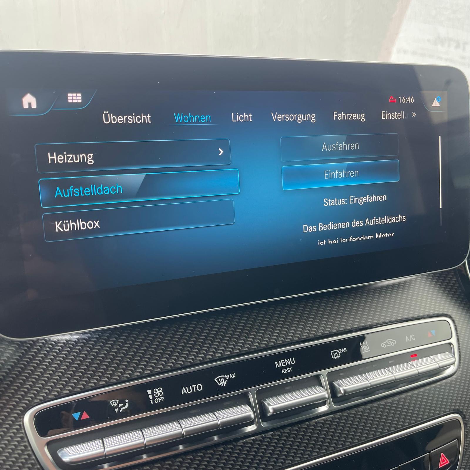 MERCEDES-BENZ Marco Polo 300 d 4M AMG-image-60