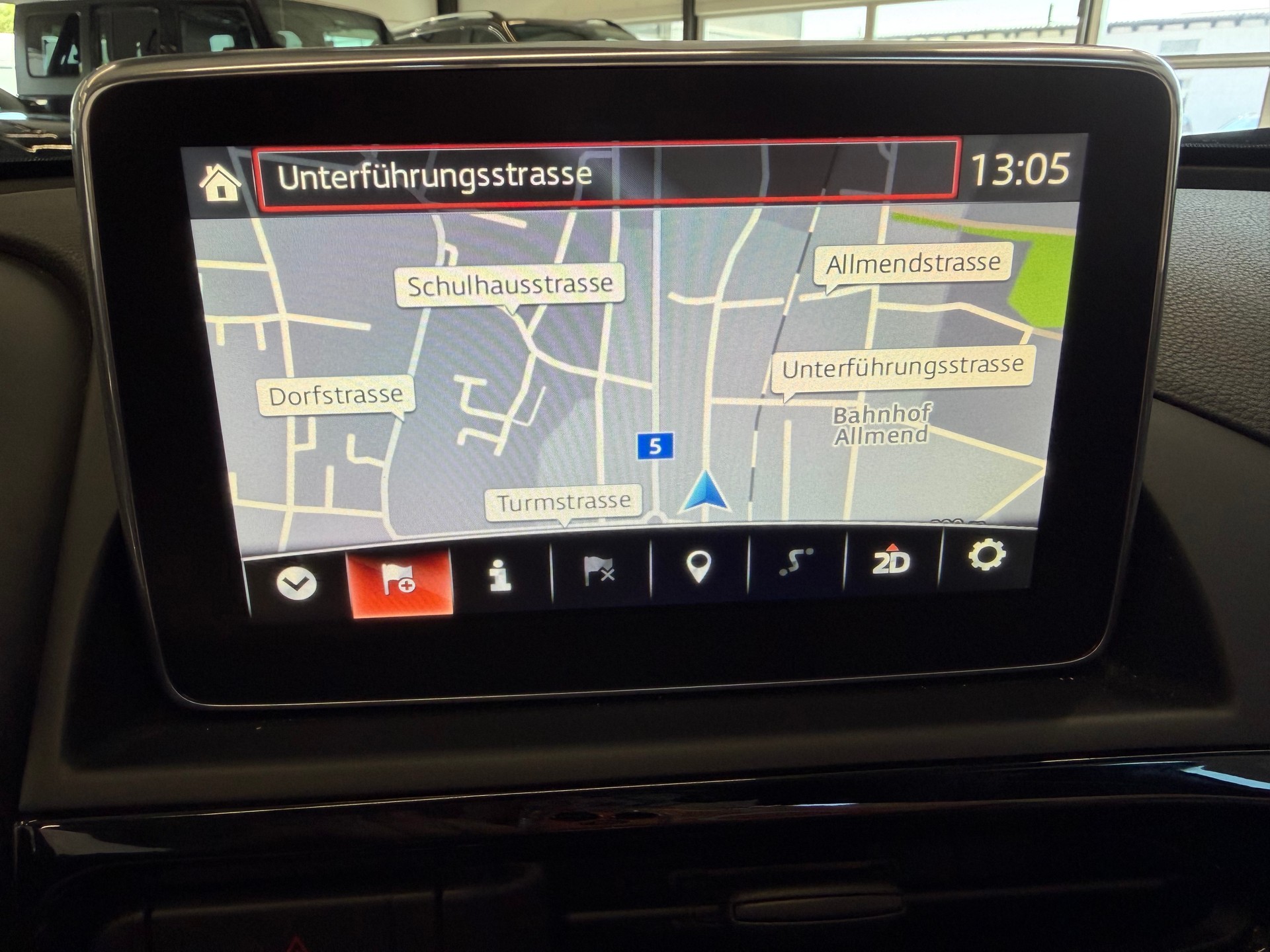 FIAT 124 Spider 1.4 TB Swiss Launch Edition-image-21