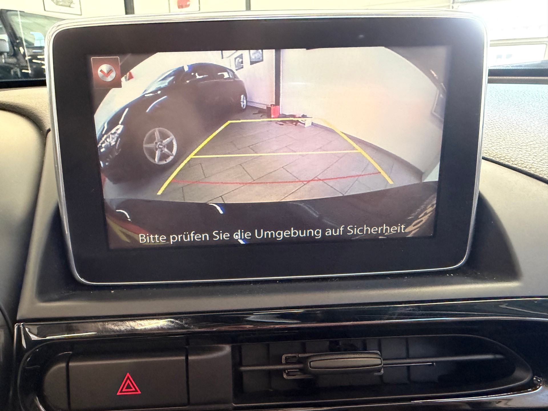 FIAT 124 Spider 1.4 TB Swiss Launch Edition-image-20