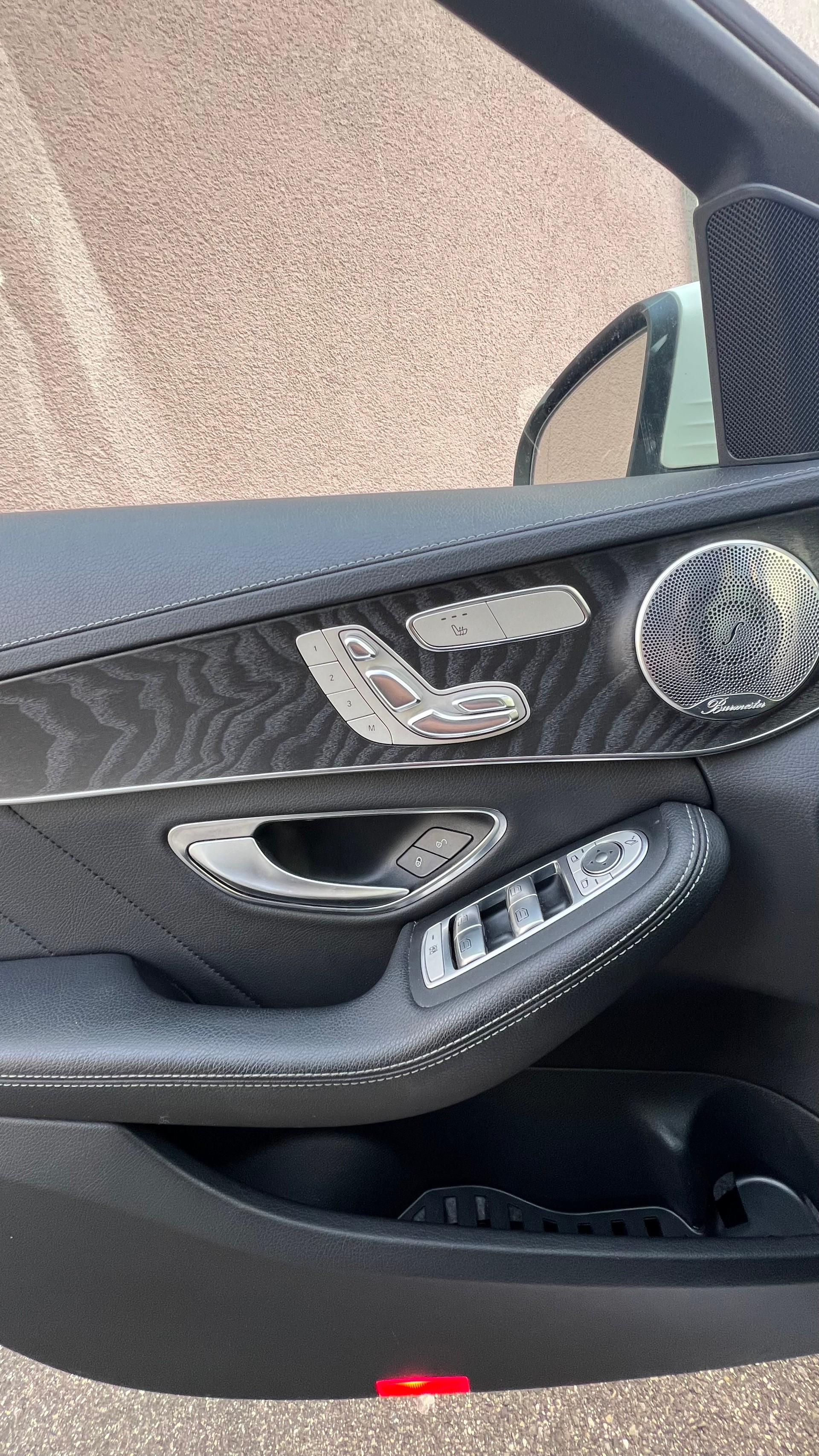 MERCEDES-BENZ C 250 BlueTEC AMG Line 4Matic 7G-Tronic-image-6