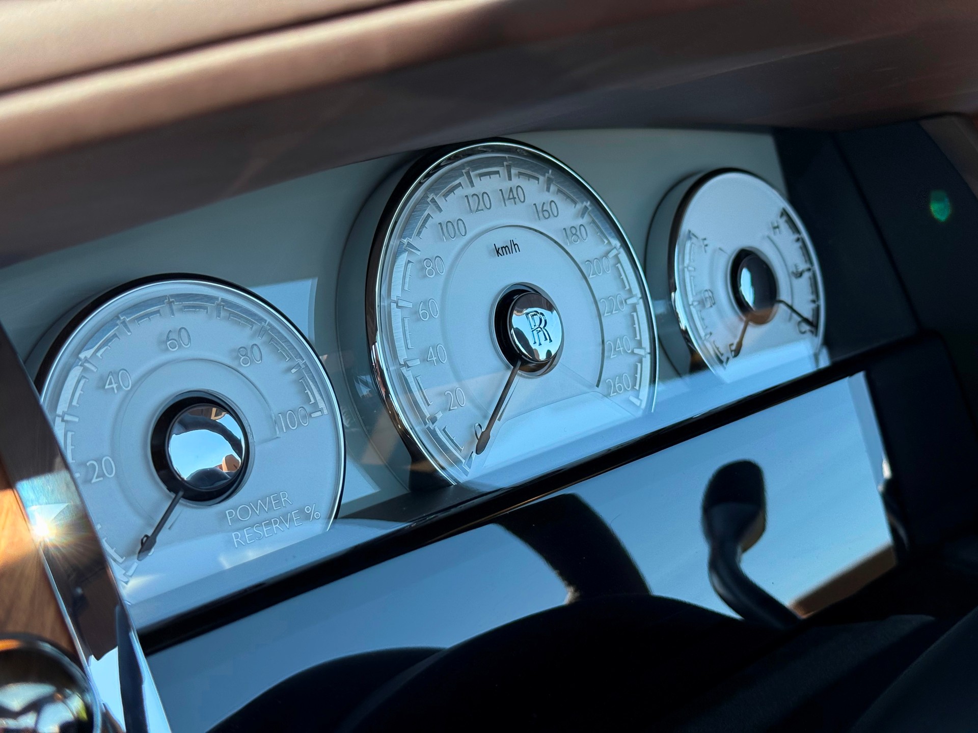 ROLLS-ROYCE Dawn 6.6 V12-image-11