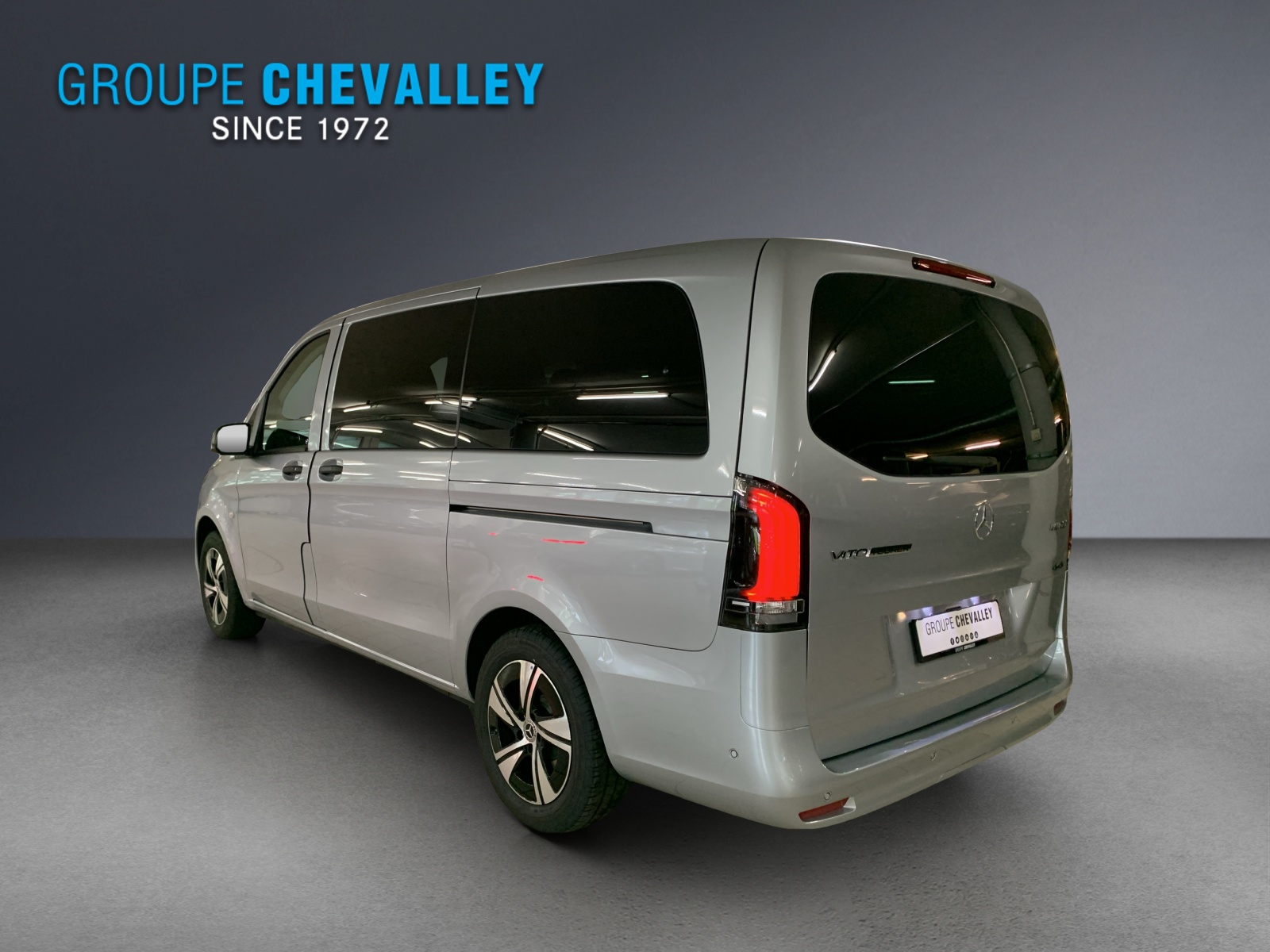 MERCEDES-BENZ Vito 116 CDI 4x4 Tourer SELECT Long-showroom-element-3