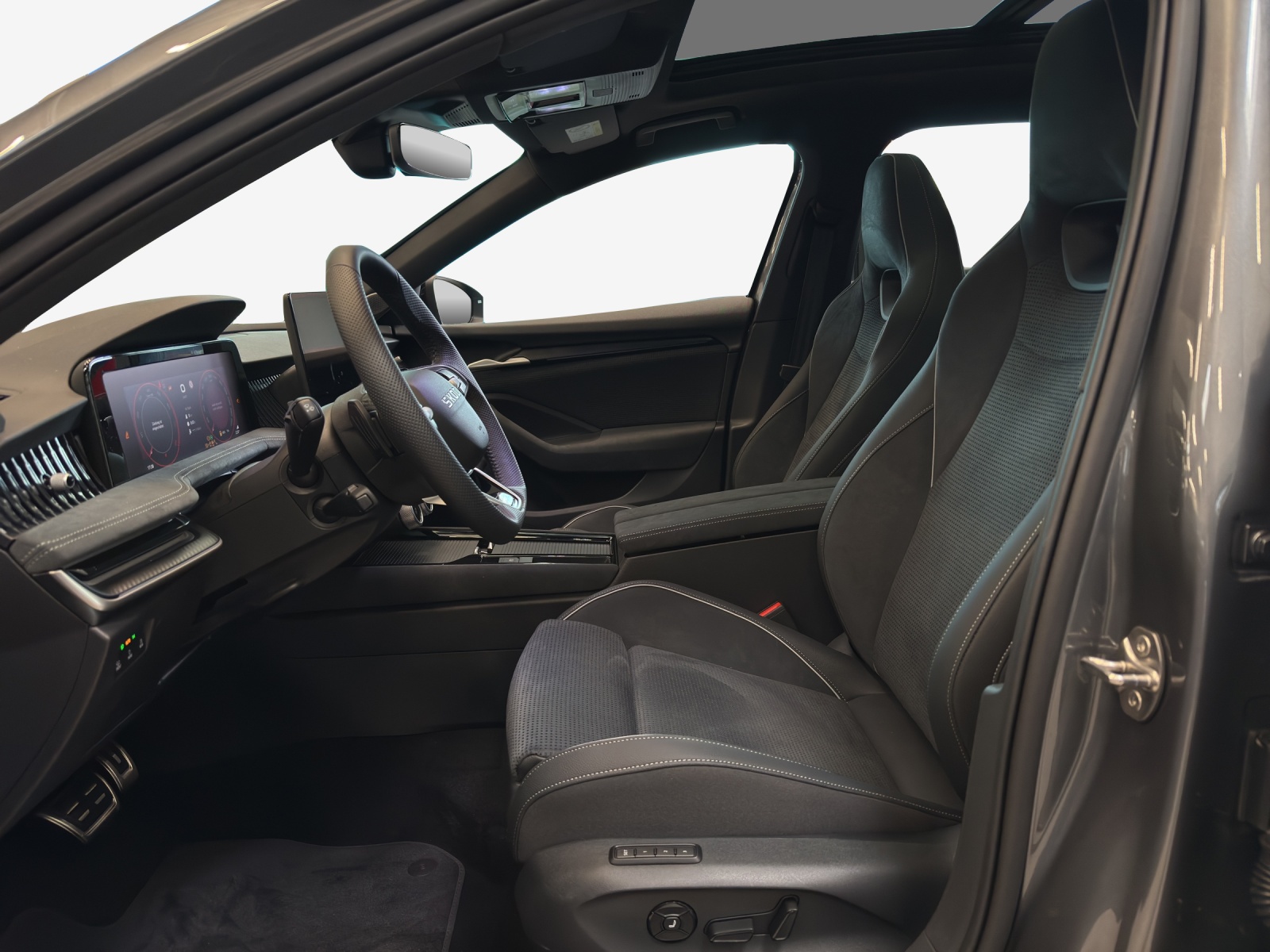 SKODA Superb Combi 2.0 TSI Sportline 4x4 DSG-image-7