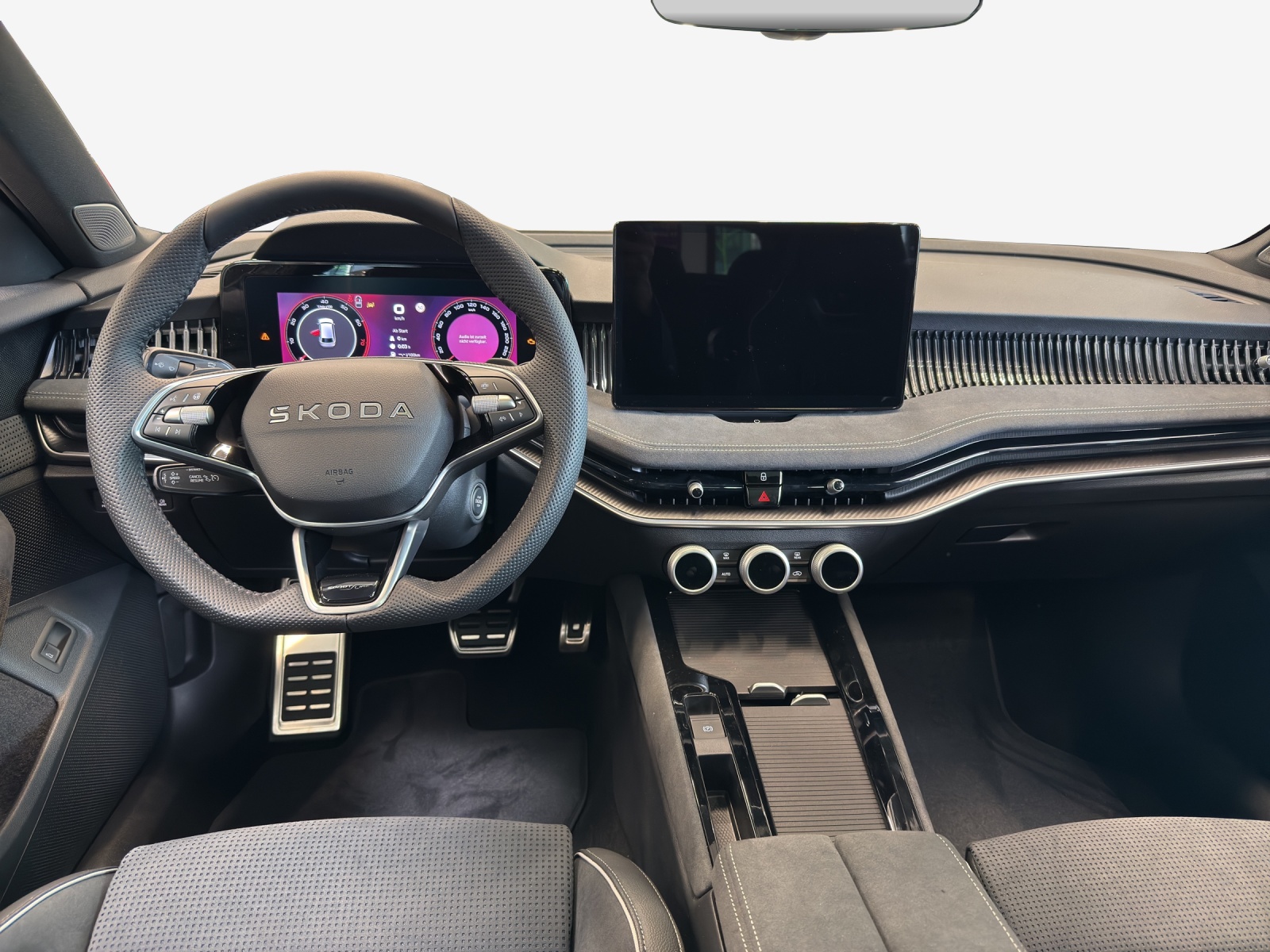 SKODA Superb Combi 2.0 TSI Sportline 4x4 DSG-image-8