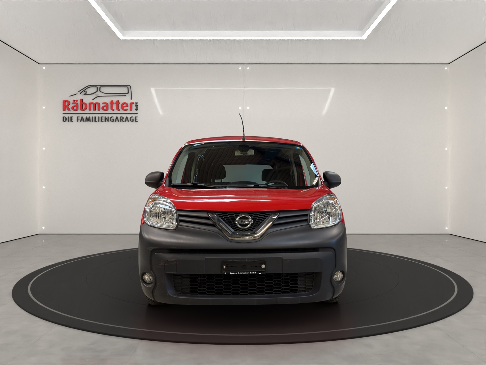 NISSAN NV250 Kaw. 2.0 t L1 H1 1.5 dci-showroom-element-1