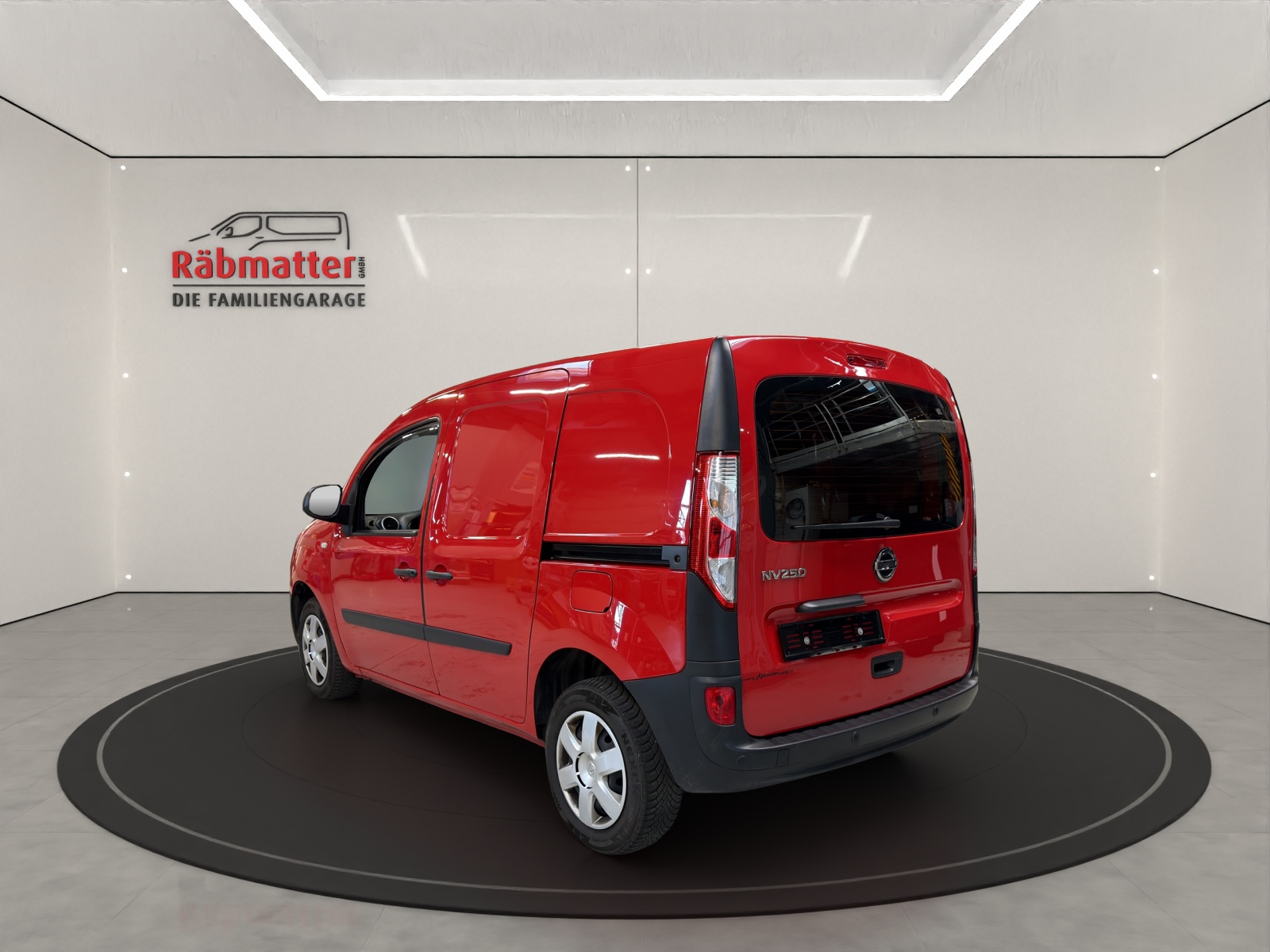 NISSAN NV250 Kaw. 2.0 t L1 H1 1.5 dci-showroom-element-3