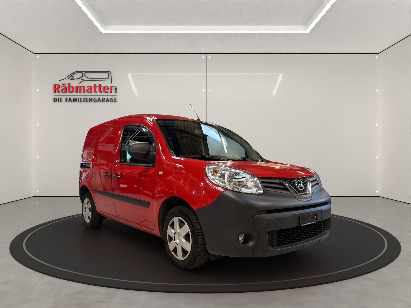 NISSAN NV250 Kaw. 2.0 t L1 H1 1.5 dci-showroom-element-2