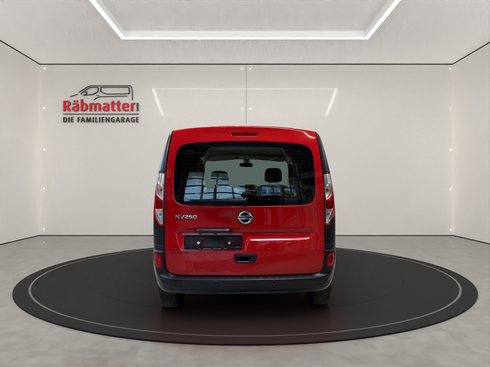 NISSAN NV250 Kaw. 2.0 t L1 H1 1.5 dci-image-4