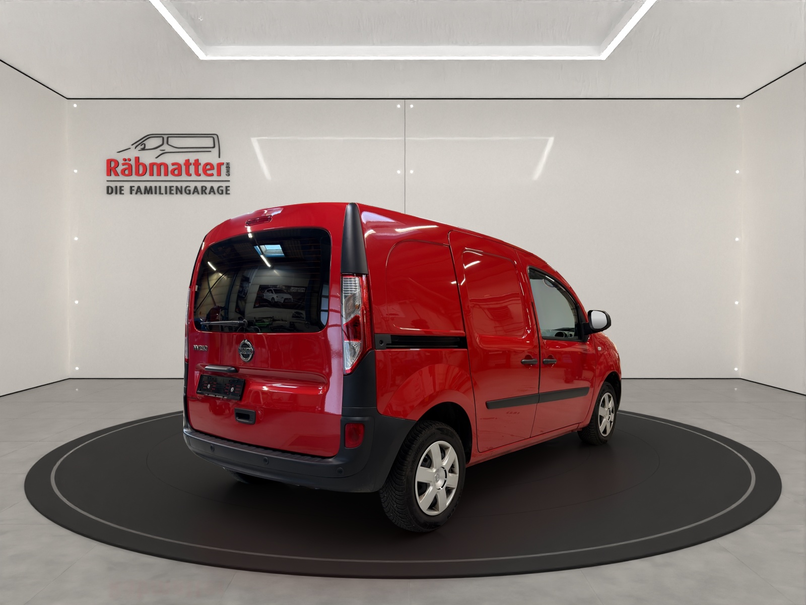 NISSAN NV250 Kaw. 2.0 t L1 H1 1.5 dci-image-5