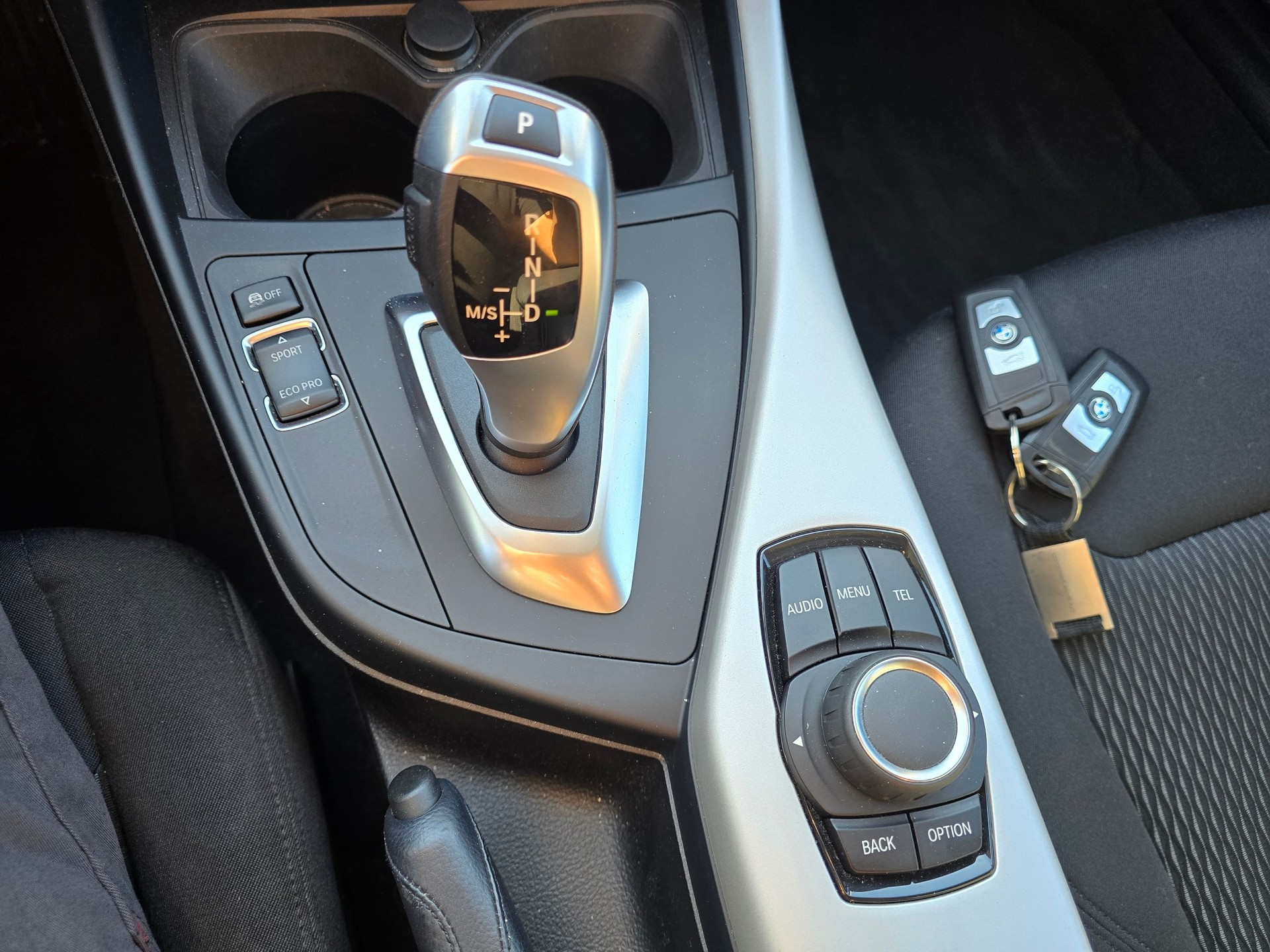 BMW 118i Steptronic-image-13