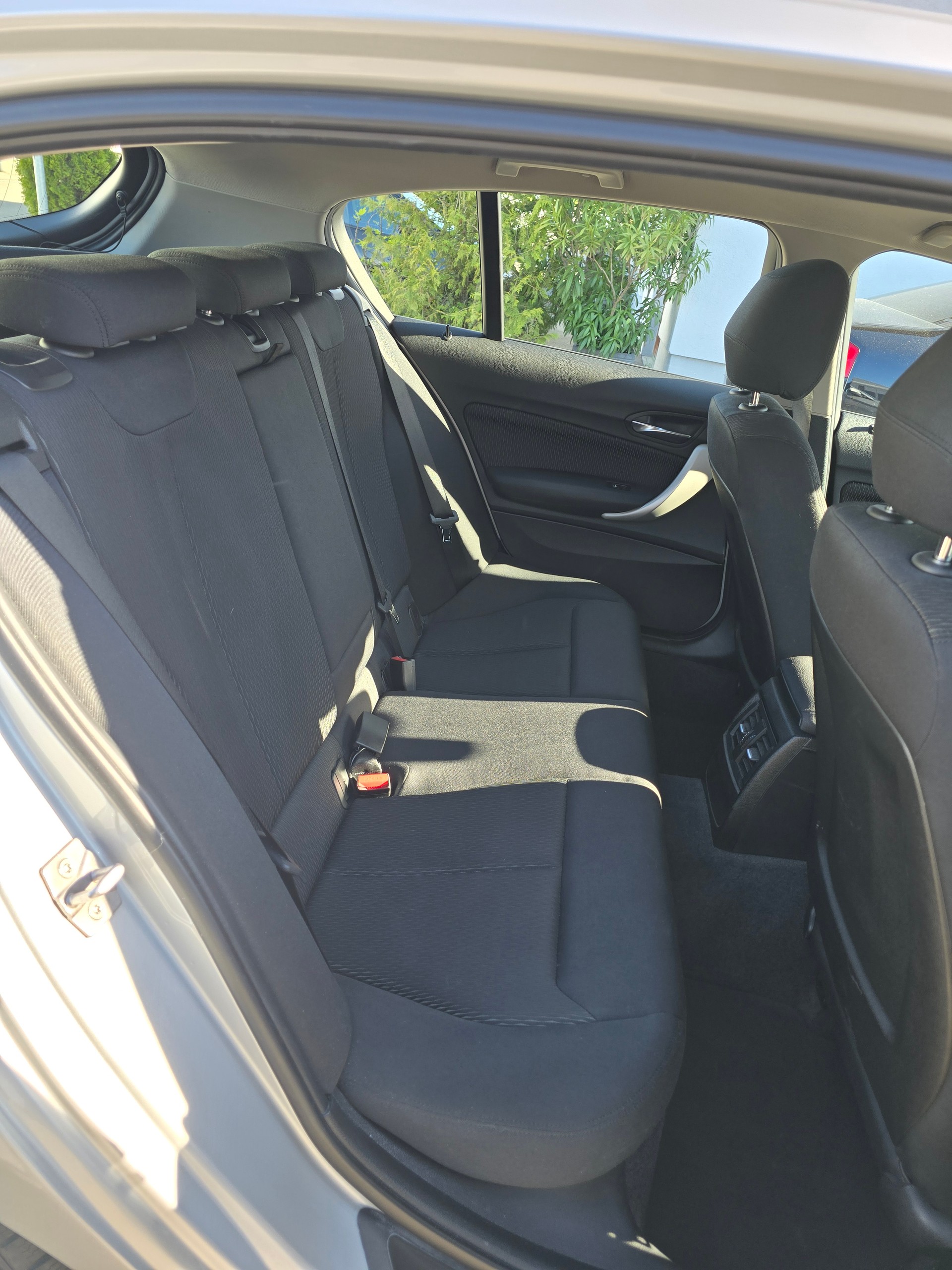 BMW 118i Steptronic-image-14