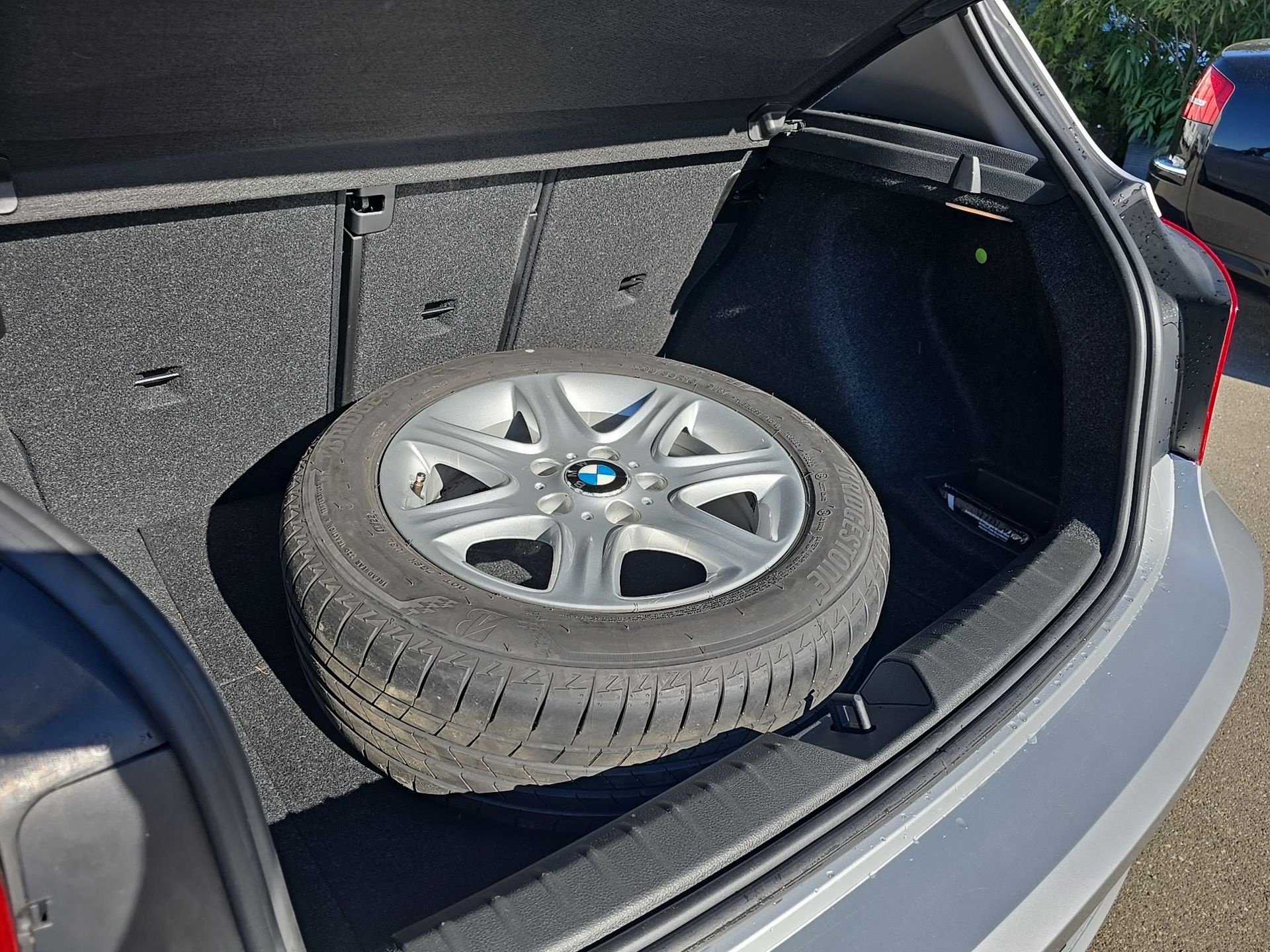 BMW 118i Steptronic-image-18