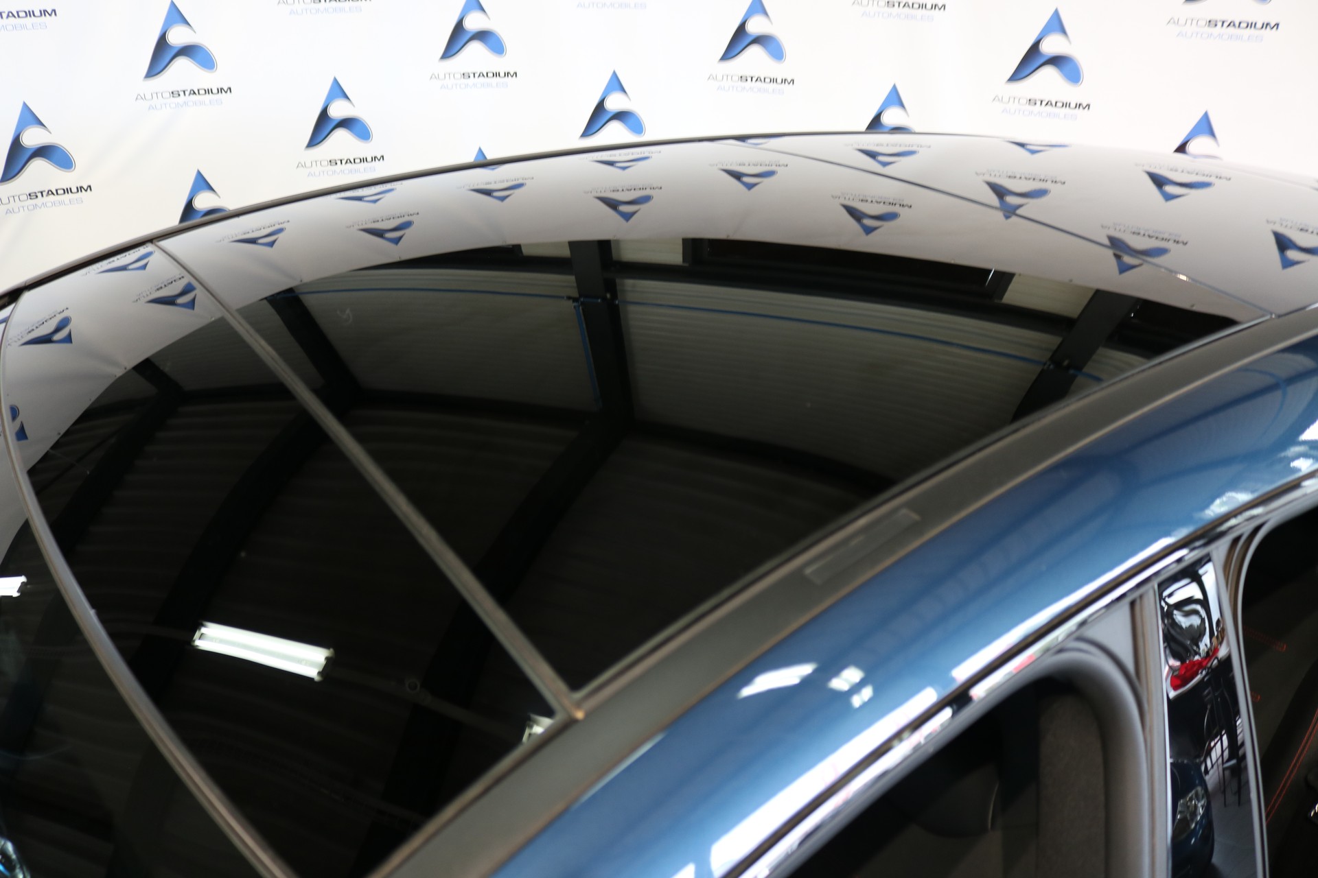 MERCEDES-BENZ CLA Shooting Brake 250 4Matic 7G-DCT AMG Line-image-31